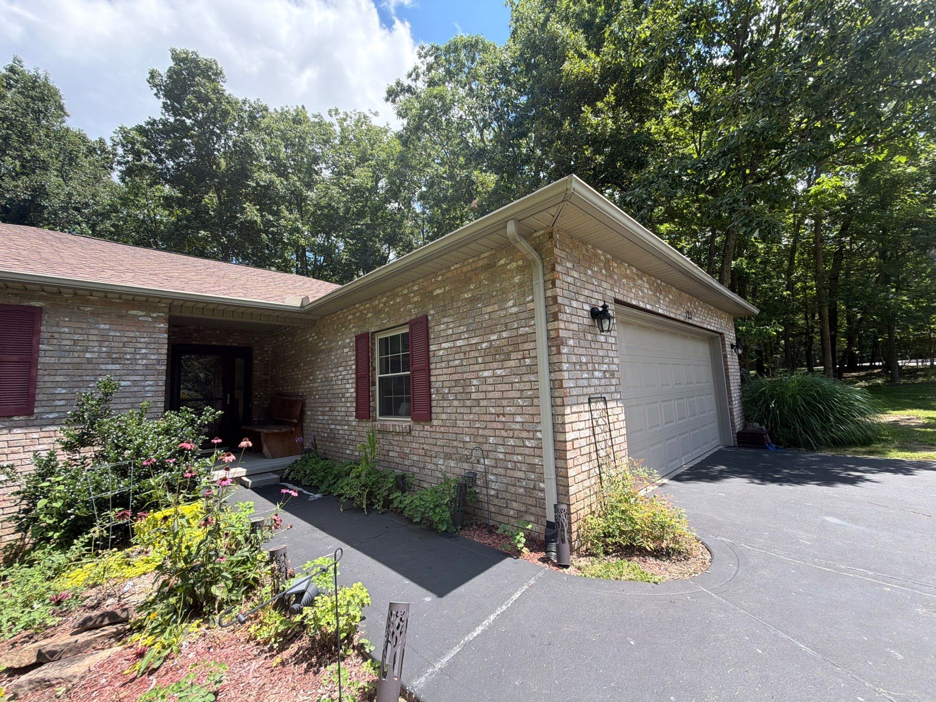 Project in Crossville, TN by Affordable Pros