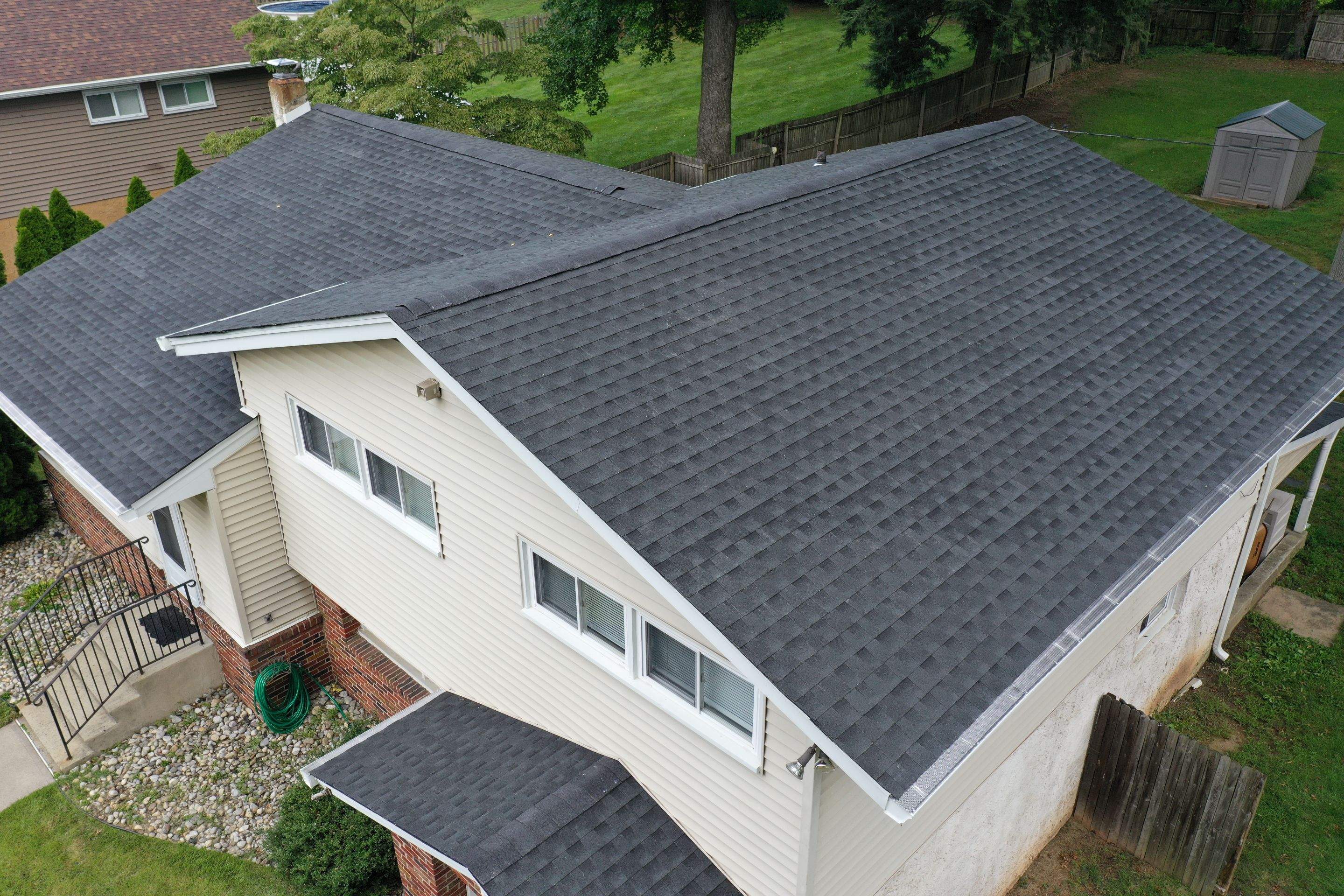GAF Roofing  by Stofan Construction LLC
