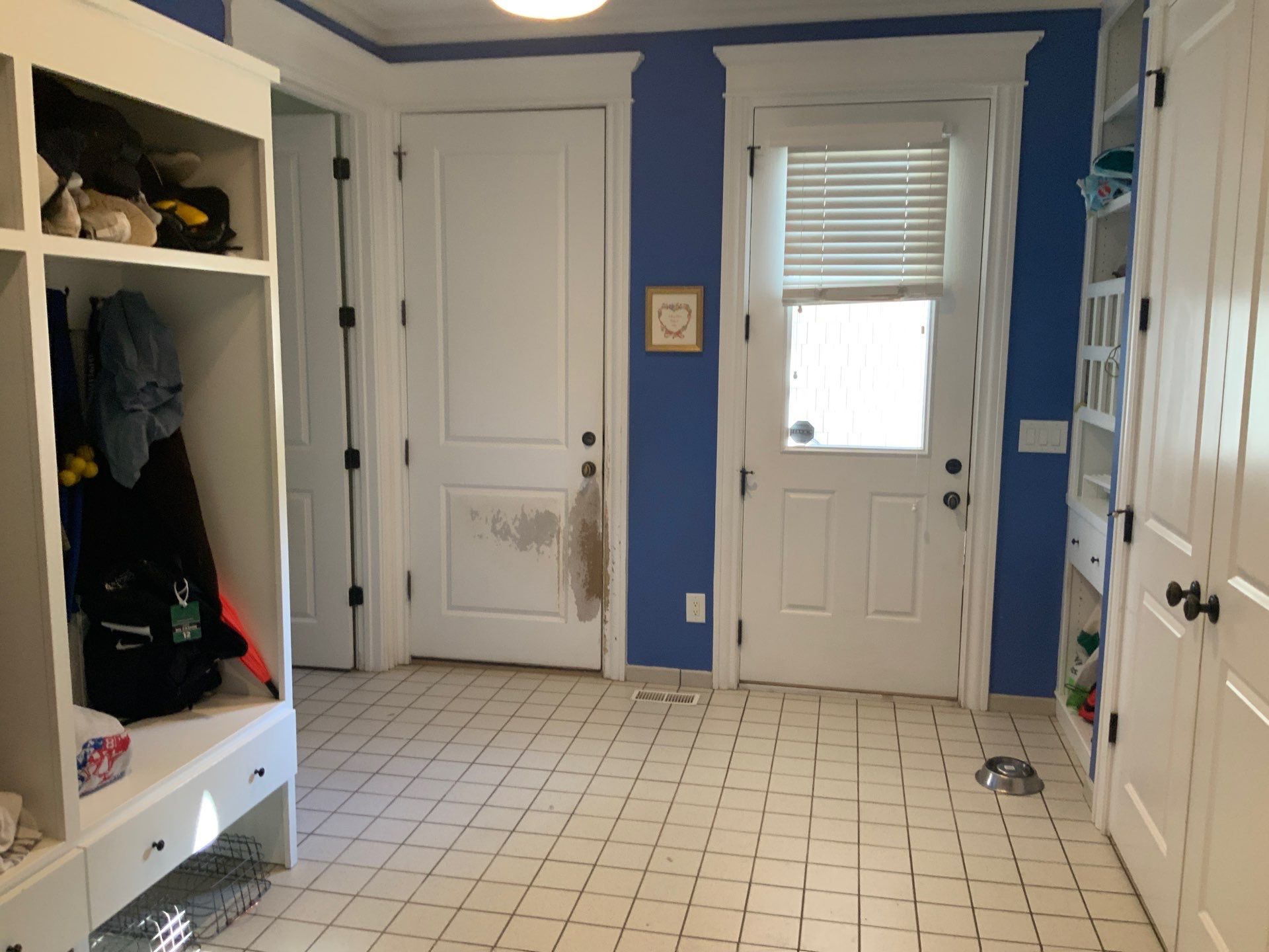 Full Interior painting and Cabinets by GonzalezPainters & Contractors Inc 