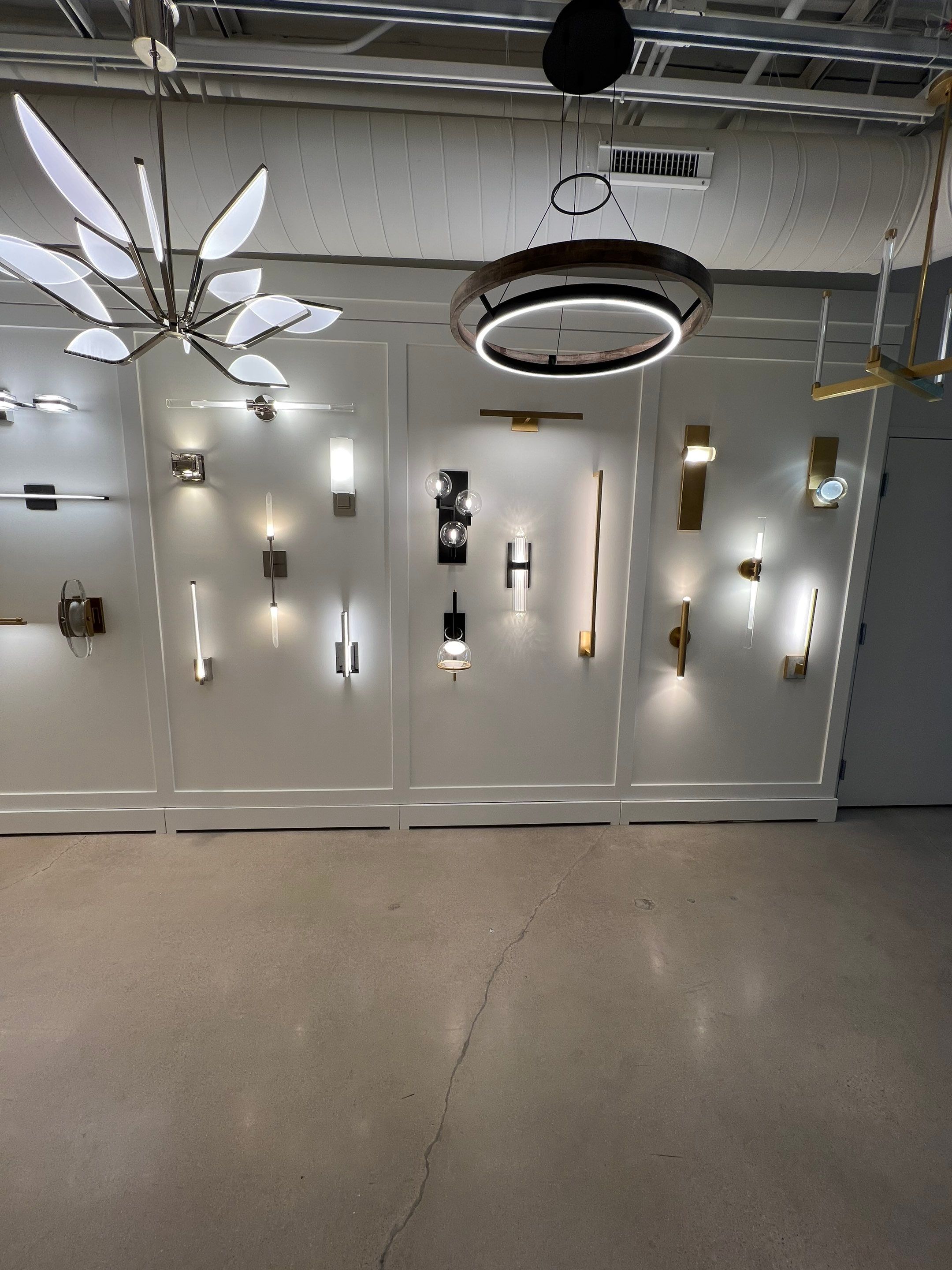 Everlights by Visual Comfort