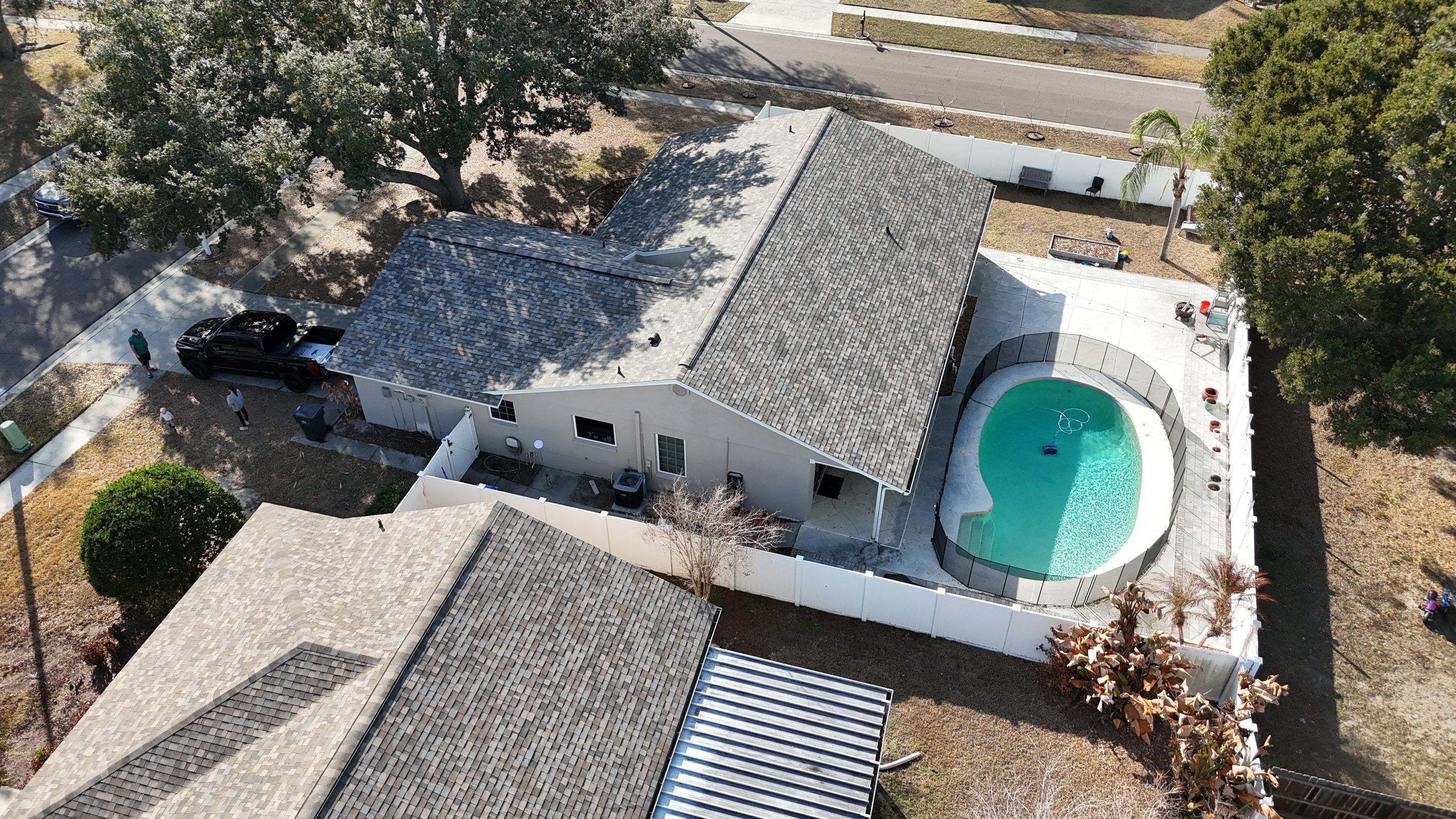 Roof Replacement in Valrico, FL by Shingle Masters Roofing