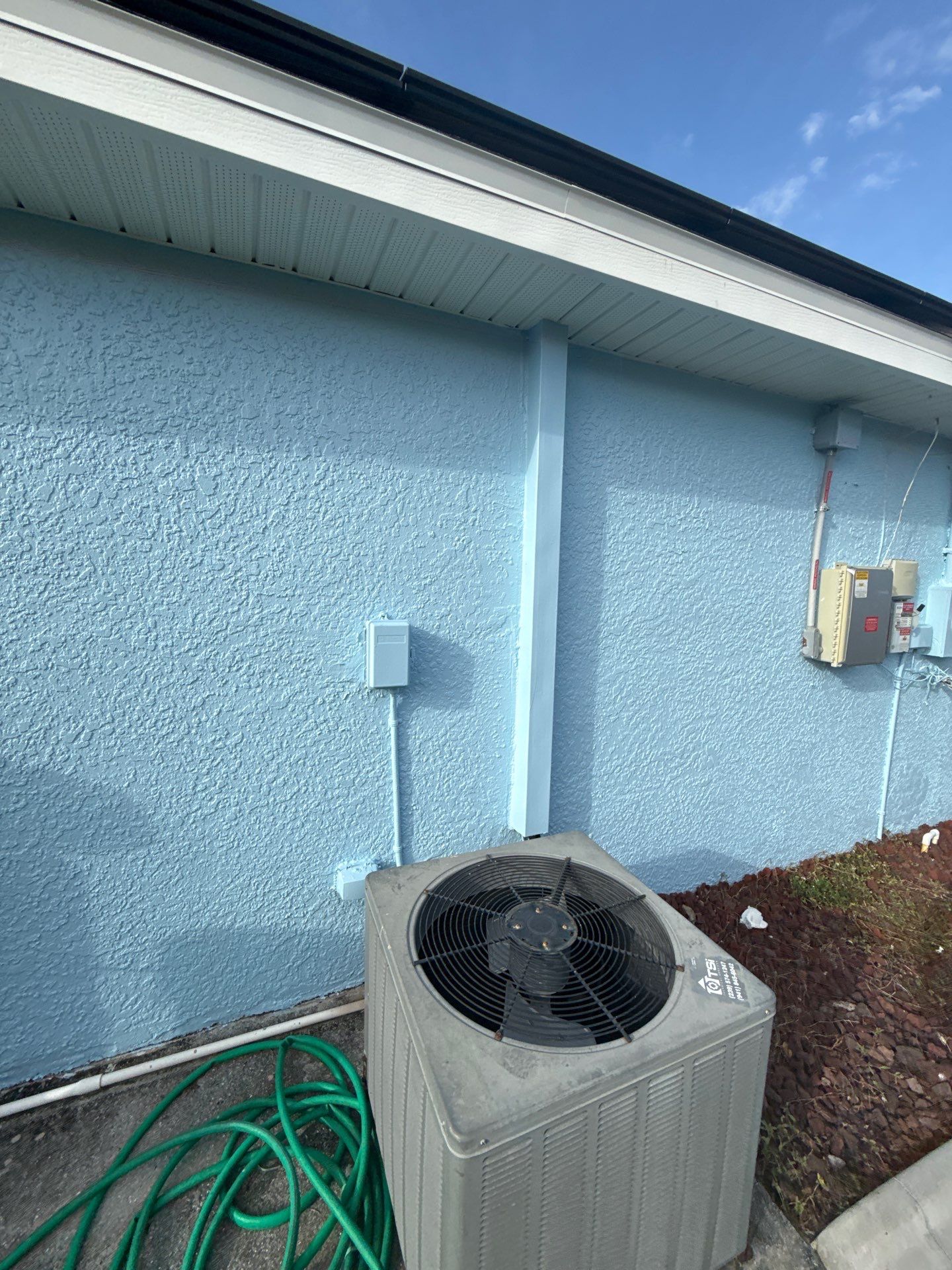 Project in Cape Coral by Sunbelt Home Solutions