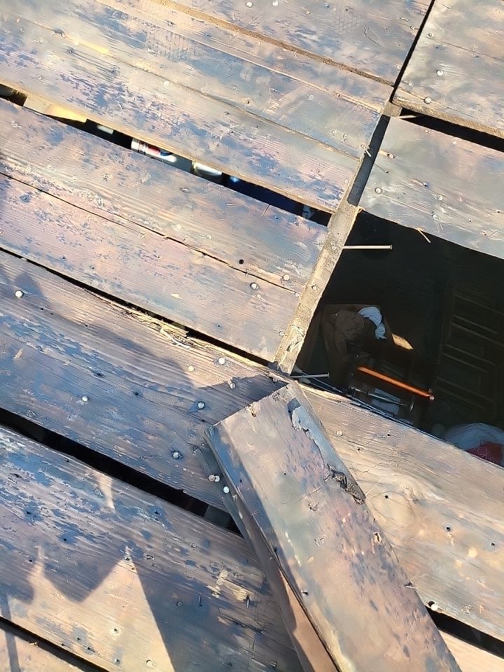 ATLAS PINNACLE COLOR: PRISTINE SCOTCHGARD BLACK SHADOW DRIP EDGE: BLACK by Eagle Eye Roofing