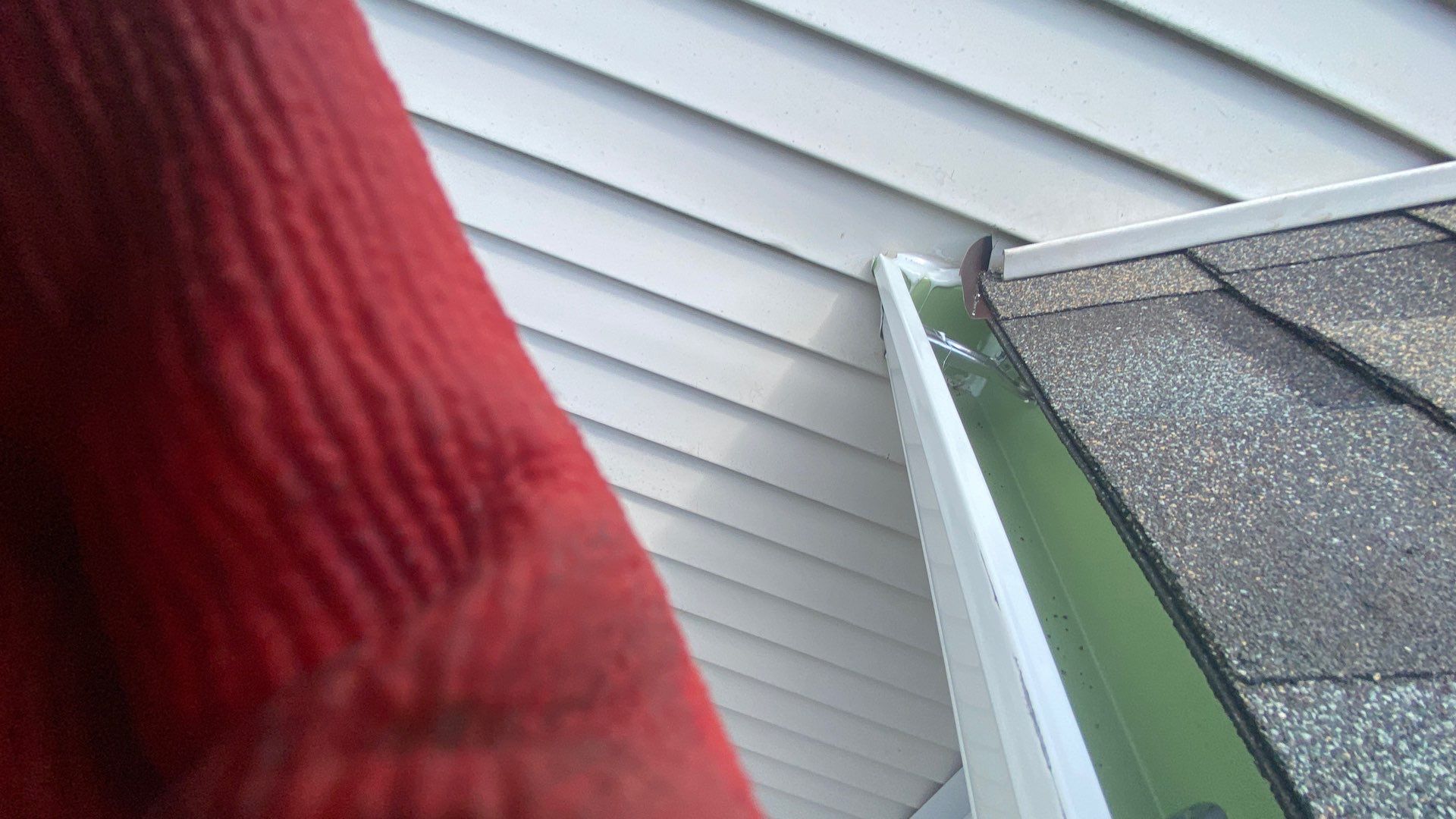 Fairfax: Roof Replacement with CertainTeed Landmark Pro Designer Shingles in Max Def Weathered Wood by RM Banning, Inc.