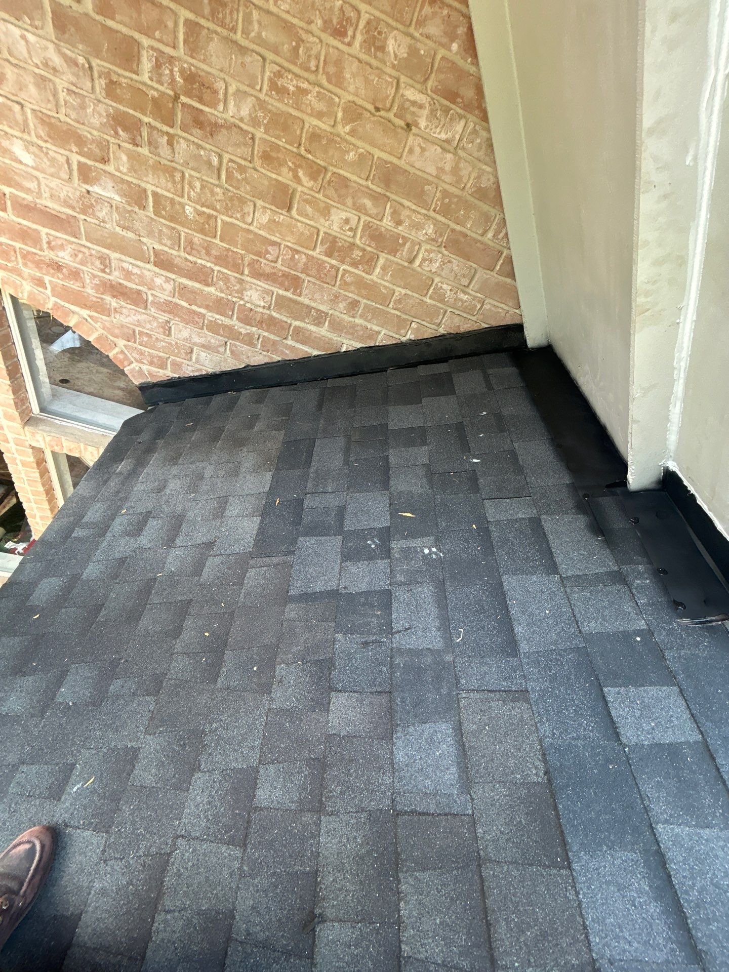 Roof Repair Spring by Roof Repair Company