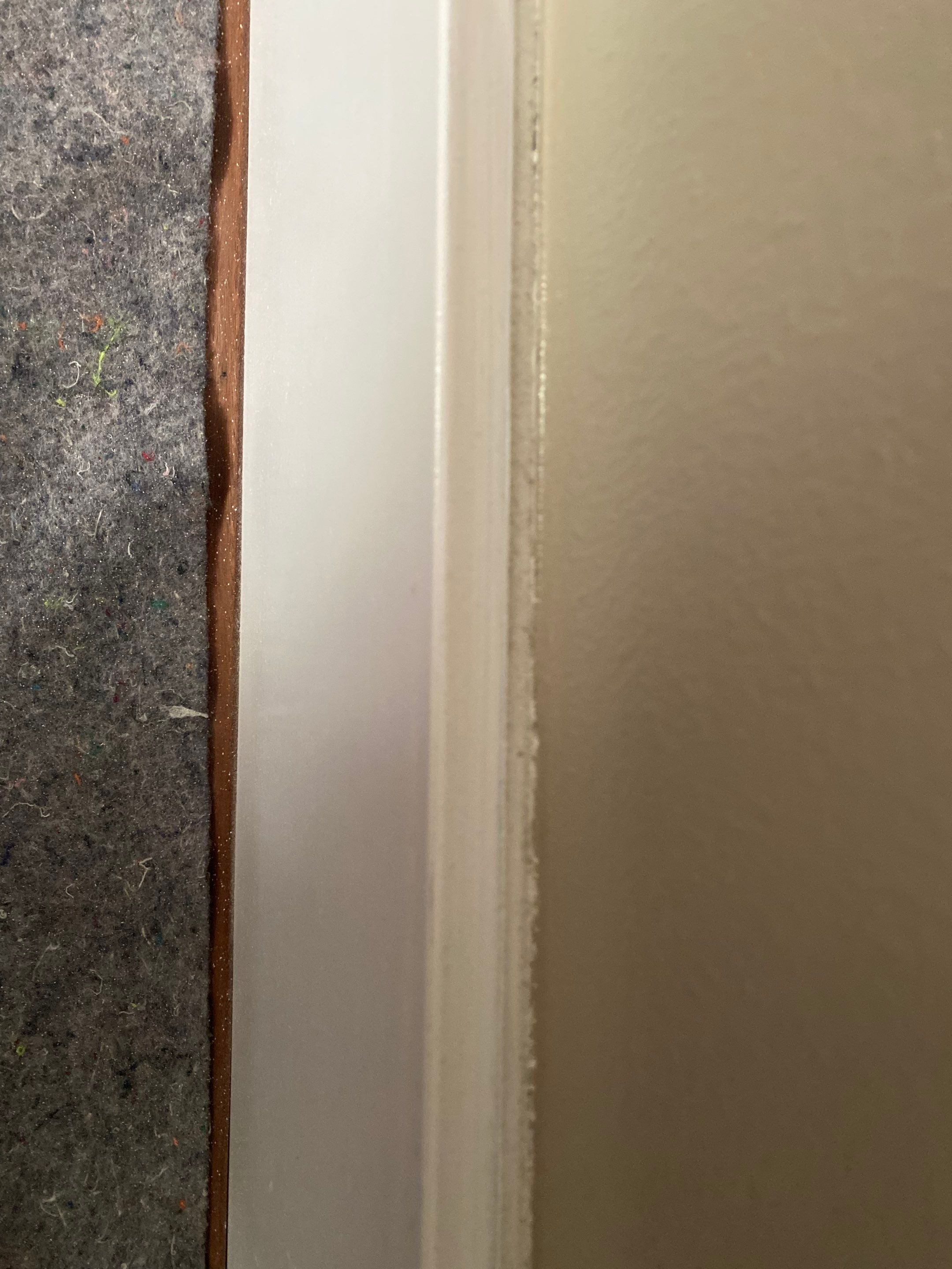 Remove Mirror From Wall by YVR Construction Group