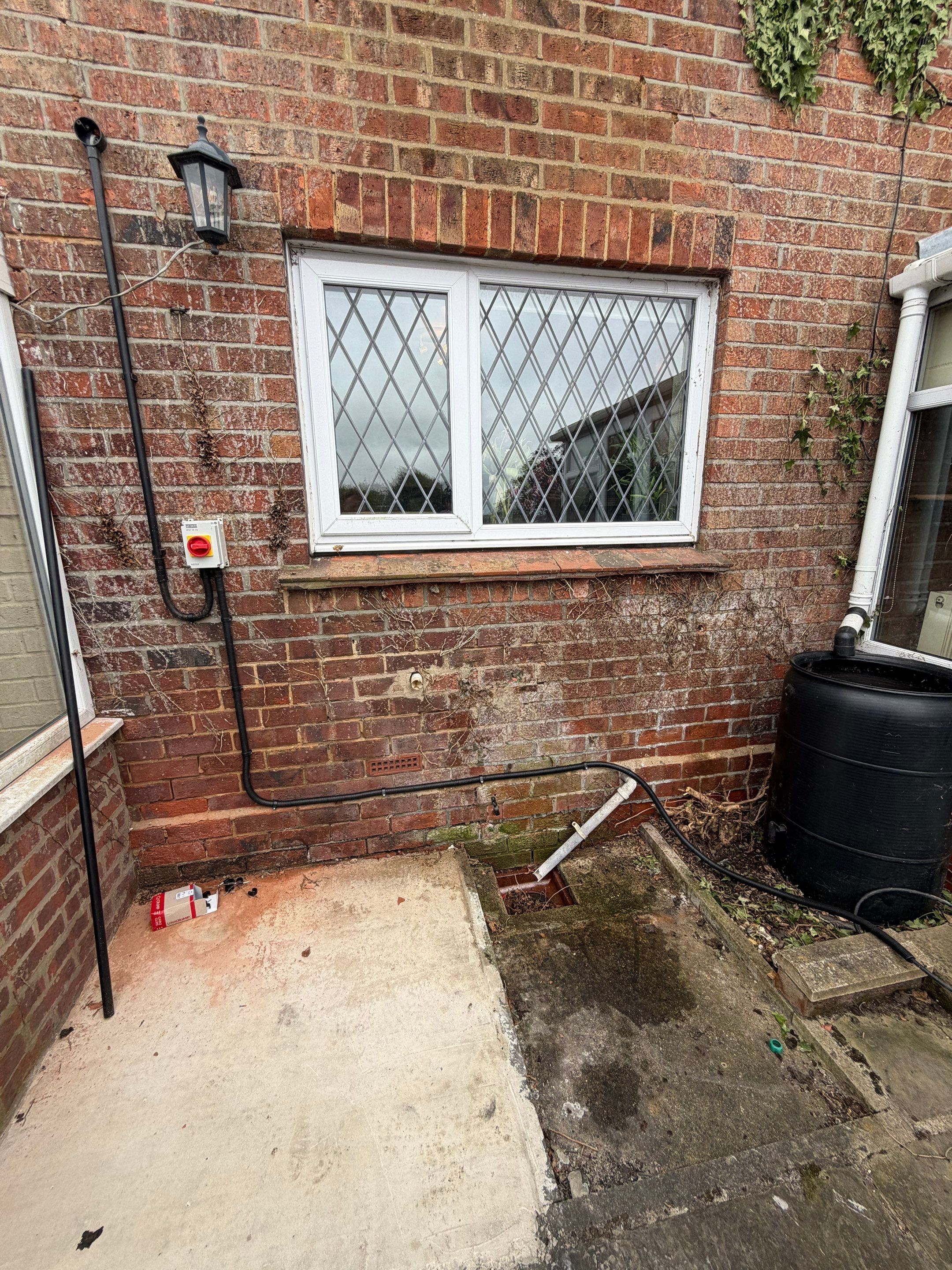 🌡️❄️🔥 Heating and Cooling – The Future of Home Comfort 🔥 by Elite Services Group Ltd