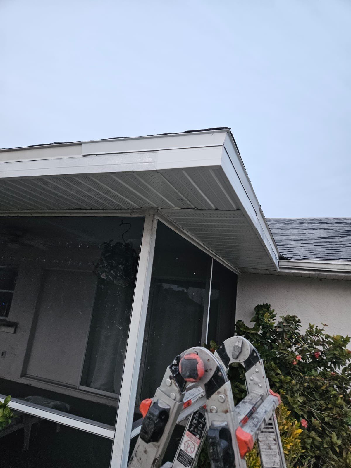 Shingle Residential Roofing Repair  by Four Peaks Roofing