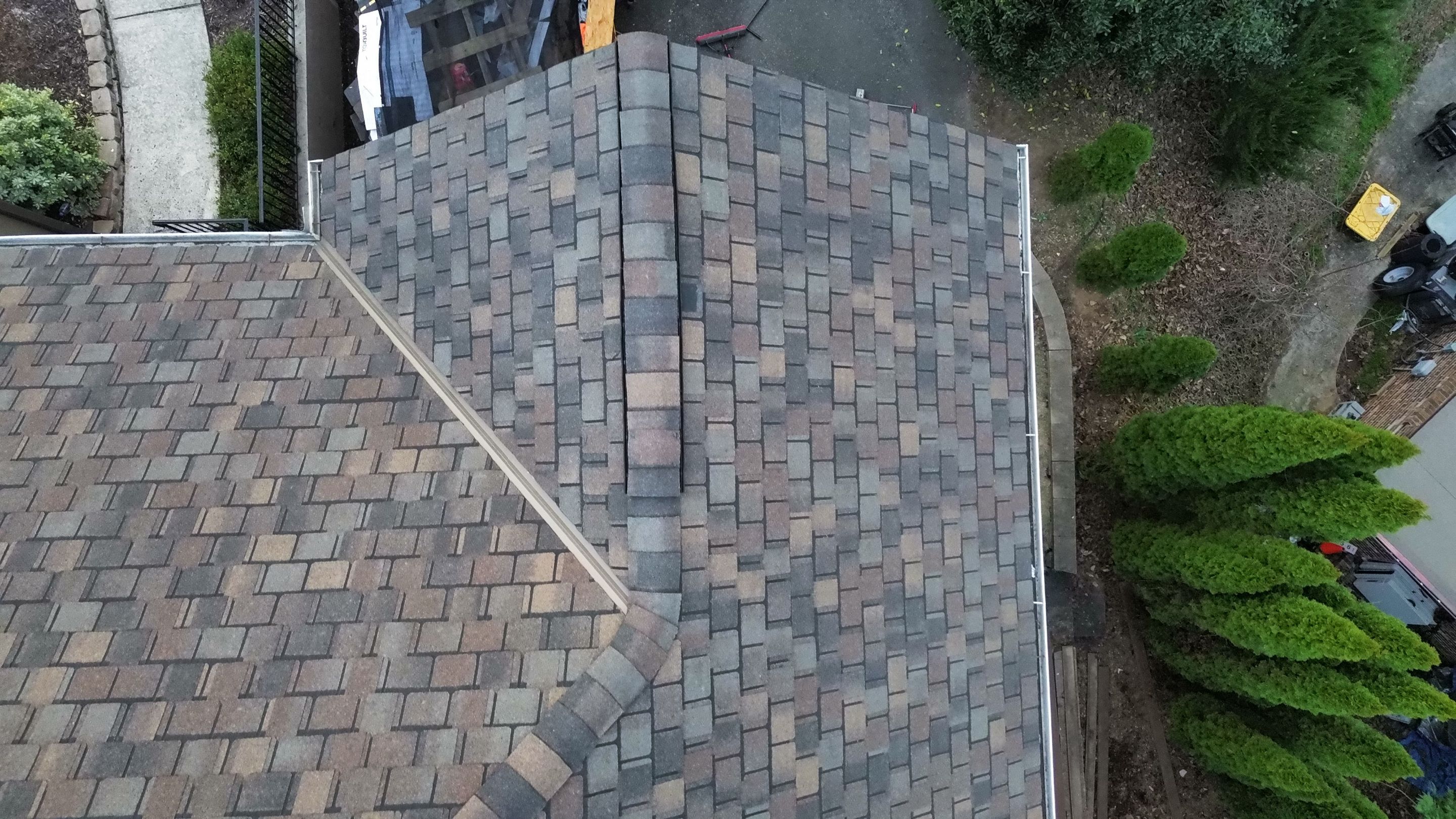 Cumming, GA Roof Replacement, CertainTeed Belmont Shenandoah by Reset Roofing