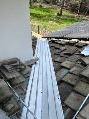 Residential Repair in Loomis