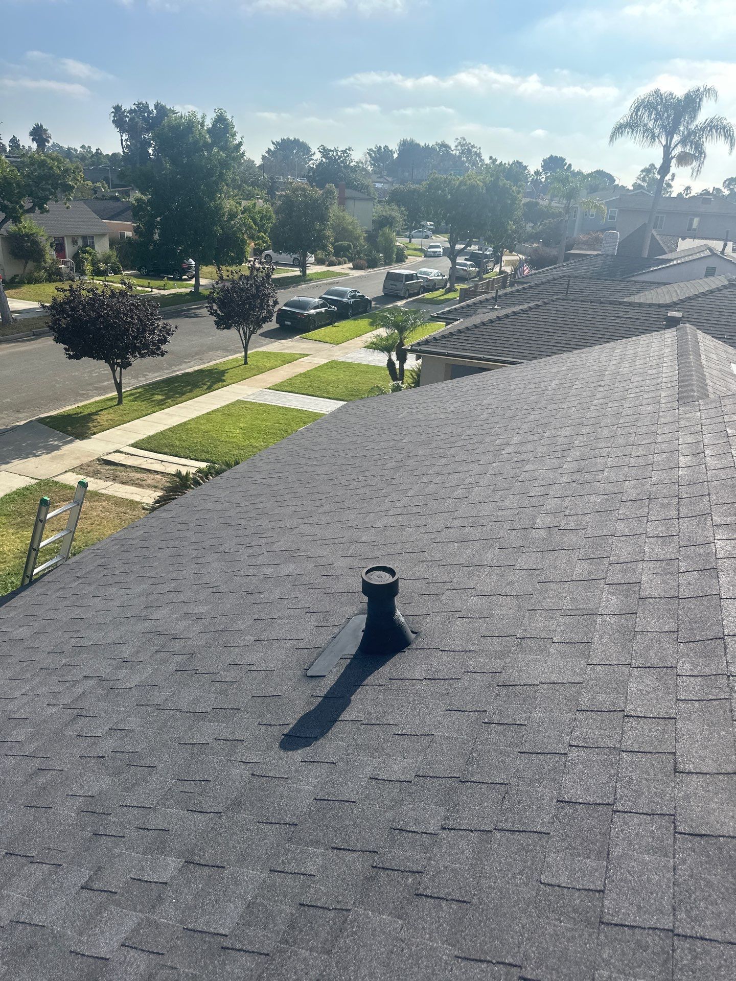 Roof Replacement - Long Beach, CA 90806 by Epic Roof Replacement
