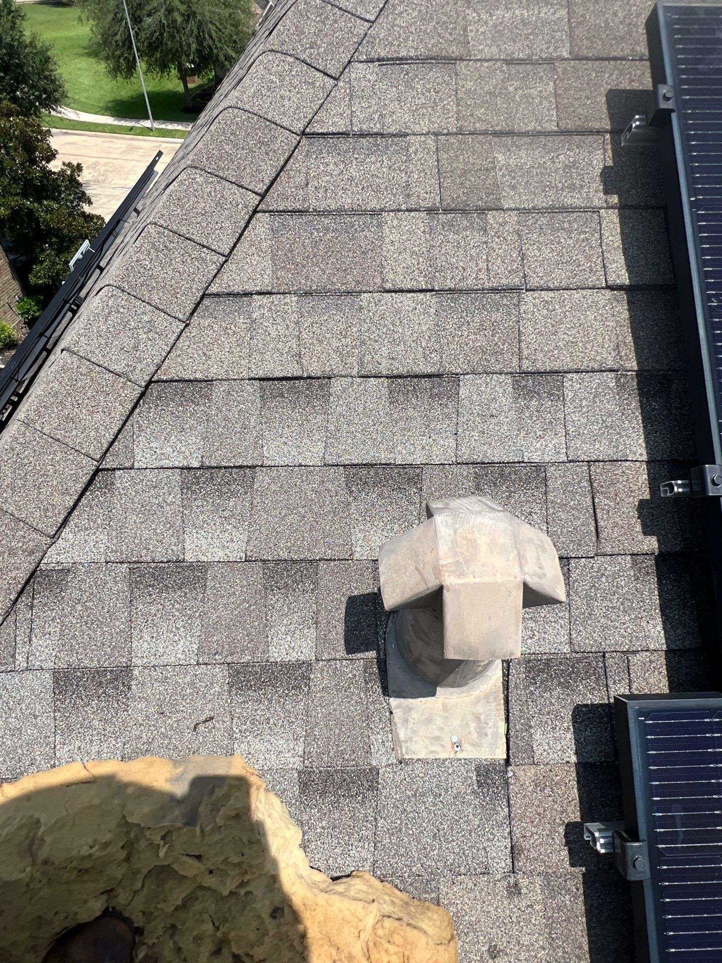 Roof Replacement Missouri City by Roof Repair Services LLC
