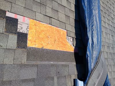 Roof Repair Houston