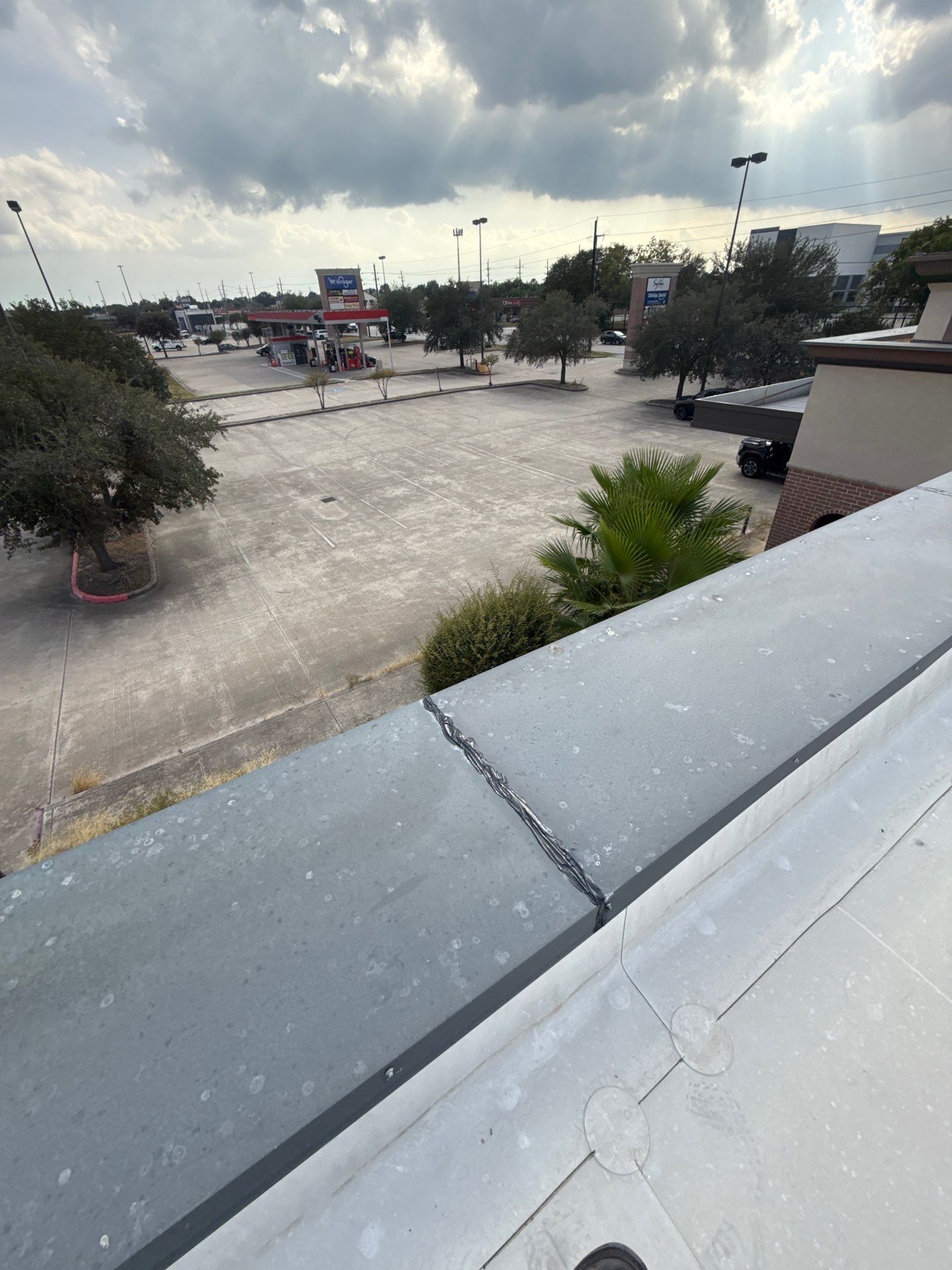 Roof Replacement in Concord Bridge North, Houston TX by Roof Repair Company