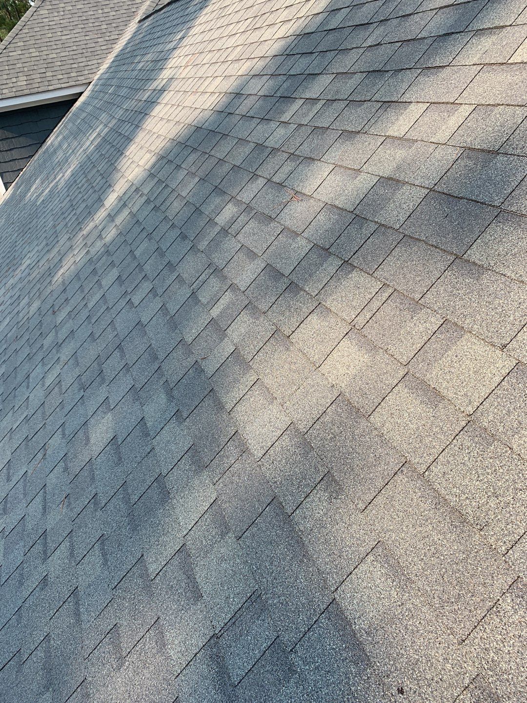 Re-Roof by American Roofing NC