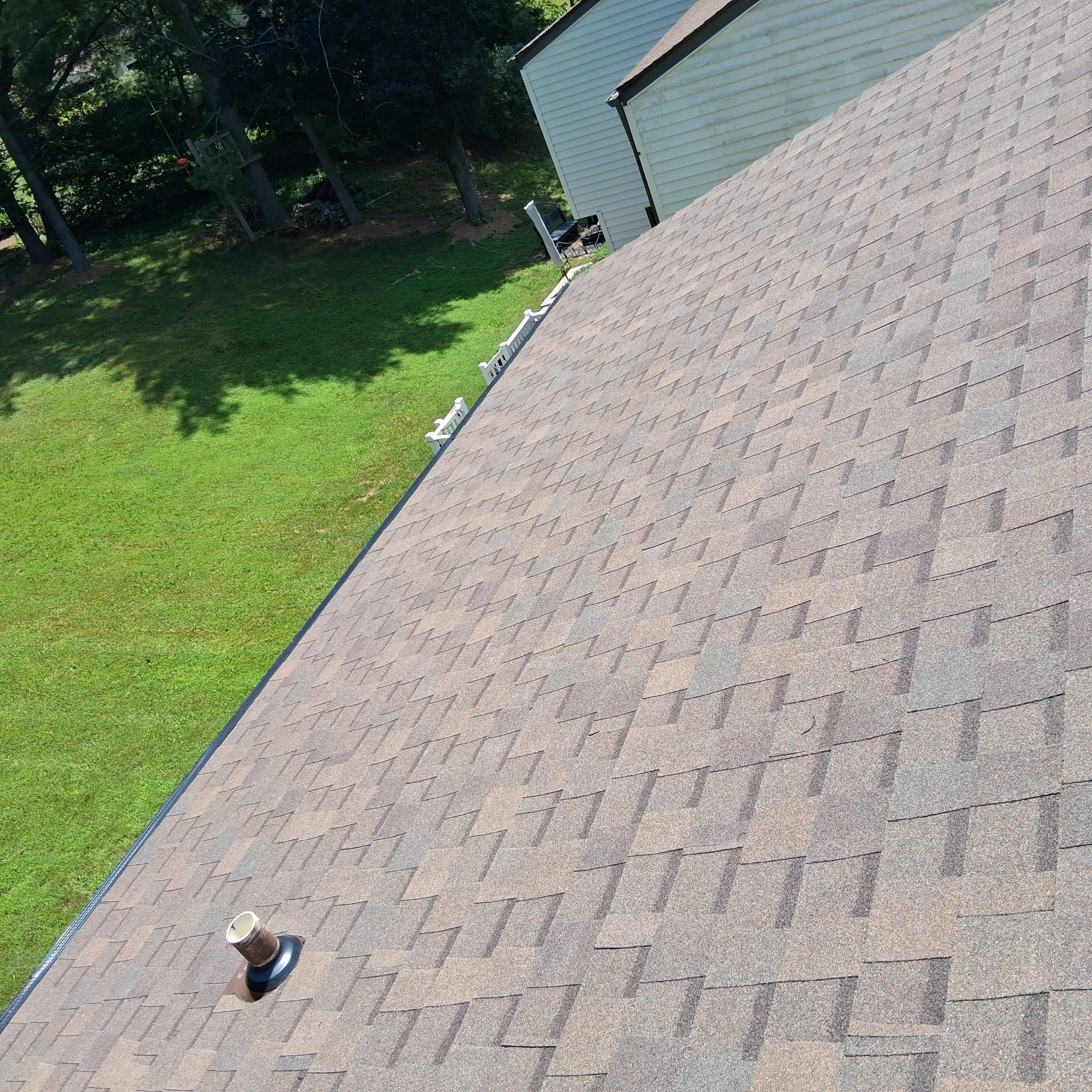 Project in Columbia  by ZA&MY SERVICES LLC