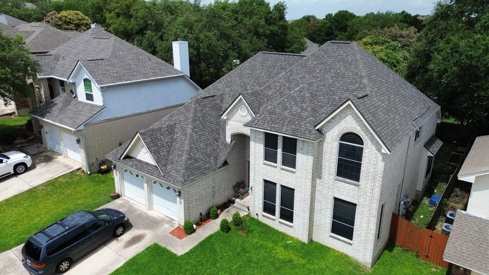 Roof+Solar Replacement  by Cool Roofs