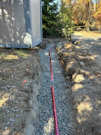 Berkeley Heights, NJ by Ironhorn Enterprises