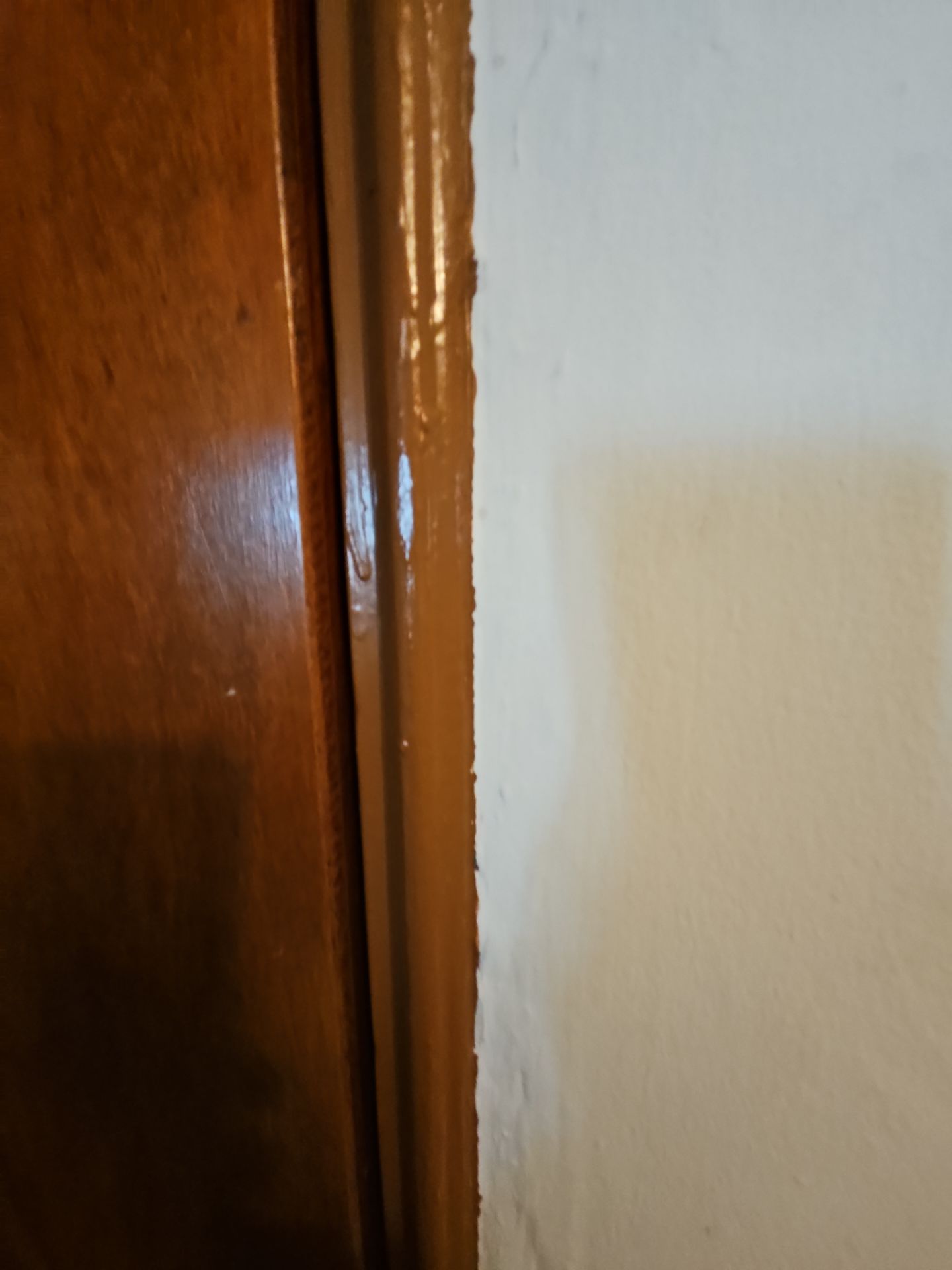 Interior Painting with Popcorn Ceiling Removal by Regal Renovate