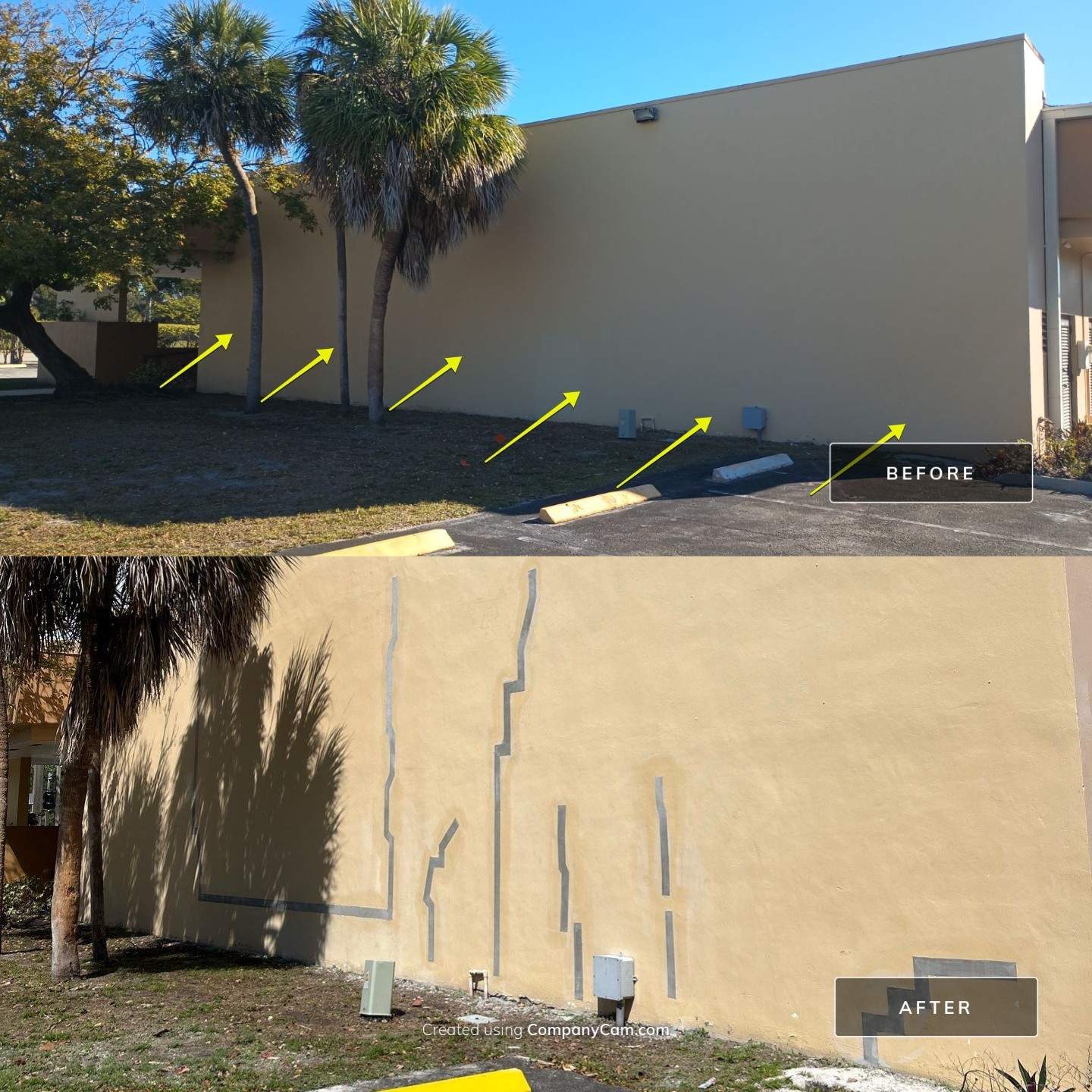 LEMONADE MM MIRAMAR EAST LLC by Souffront Construction & Engineering