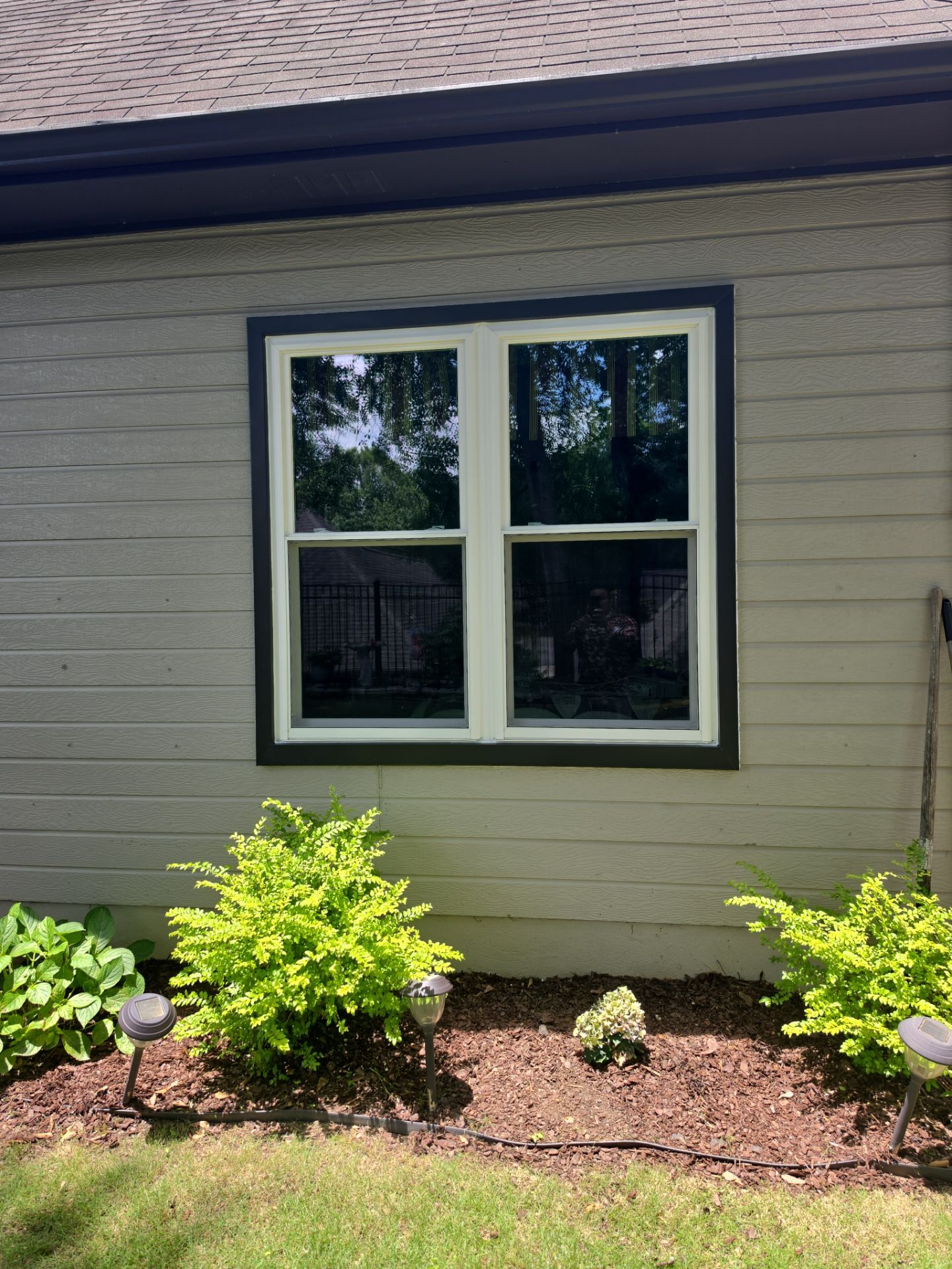 Woodham Project in Helena by The Window Source