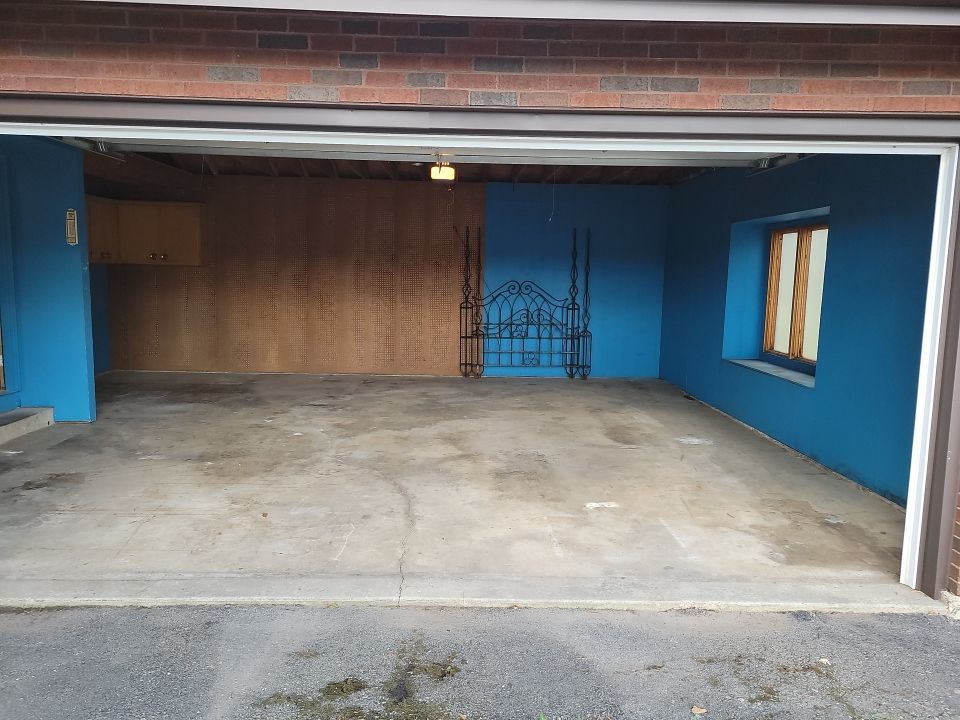 Junk Removal/Garage Cleaning by Chicagoland Water Medics