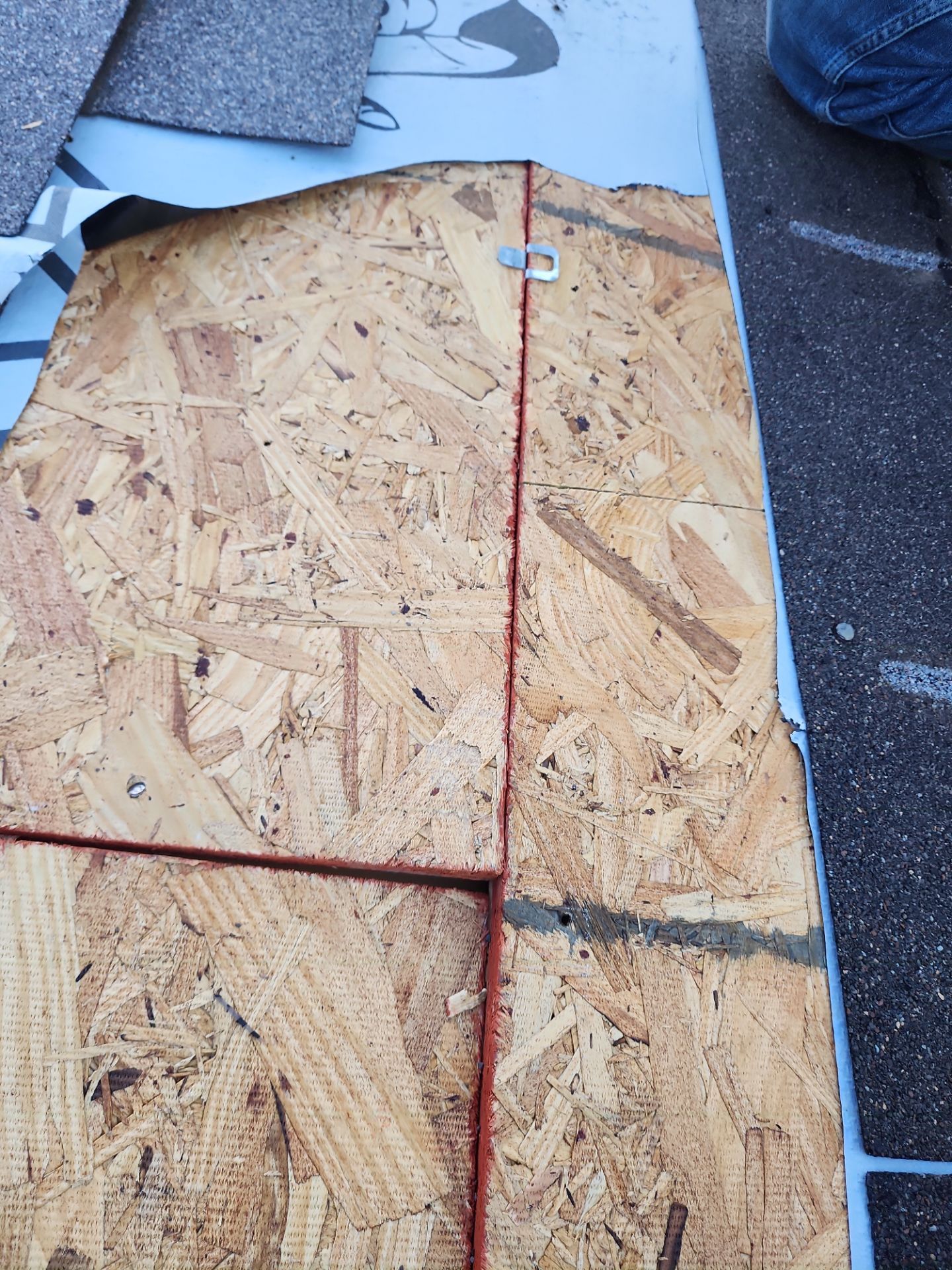 Roof Repair Katy by Roof Repair Company