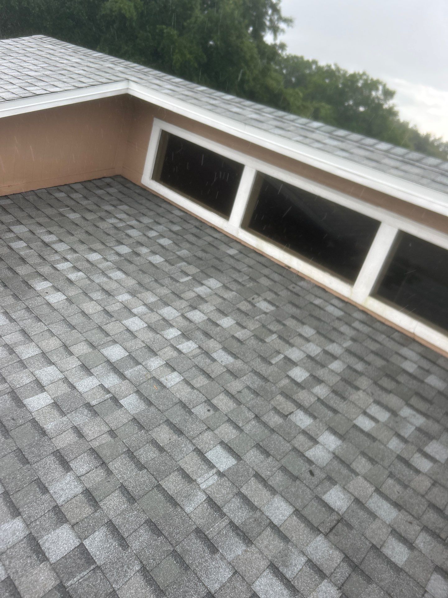 Complete Residential Re-Roof and Decking Restoration in Orlando by Tip Top Roofing Co., Inc.