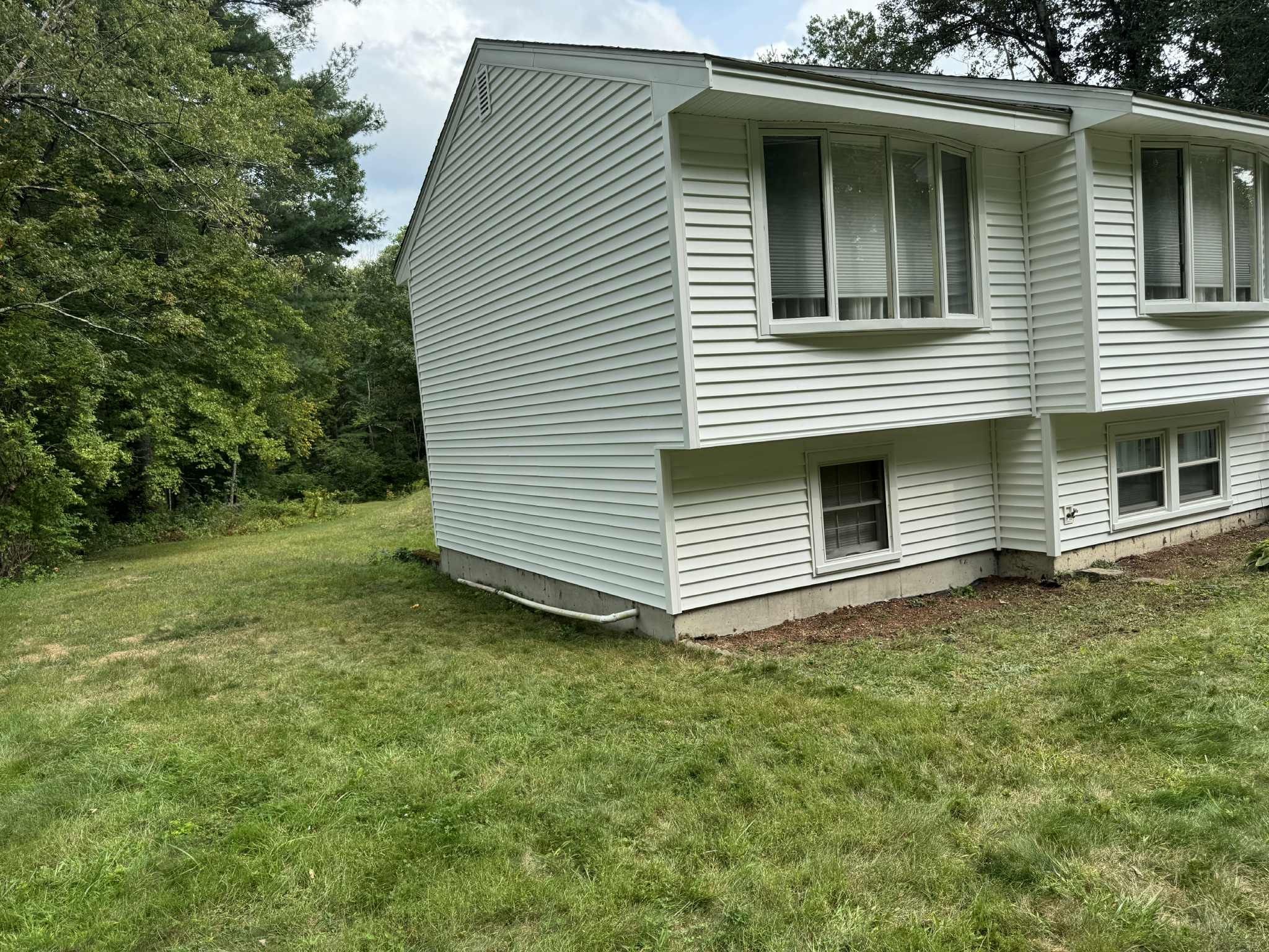 Siding Replacement by Mighty Dog Roofing of Greater Middlesex County