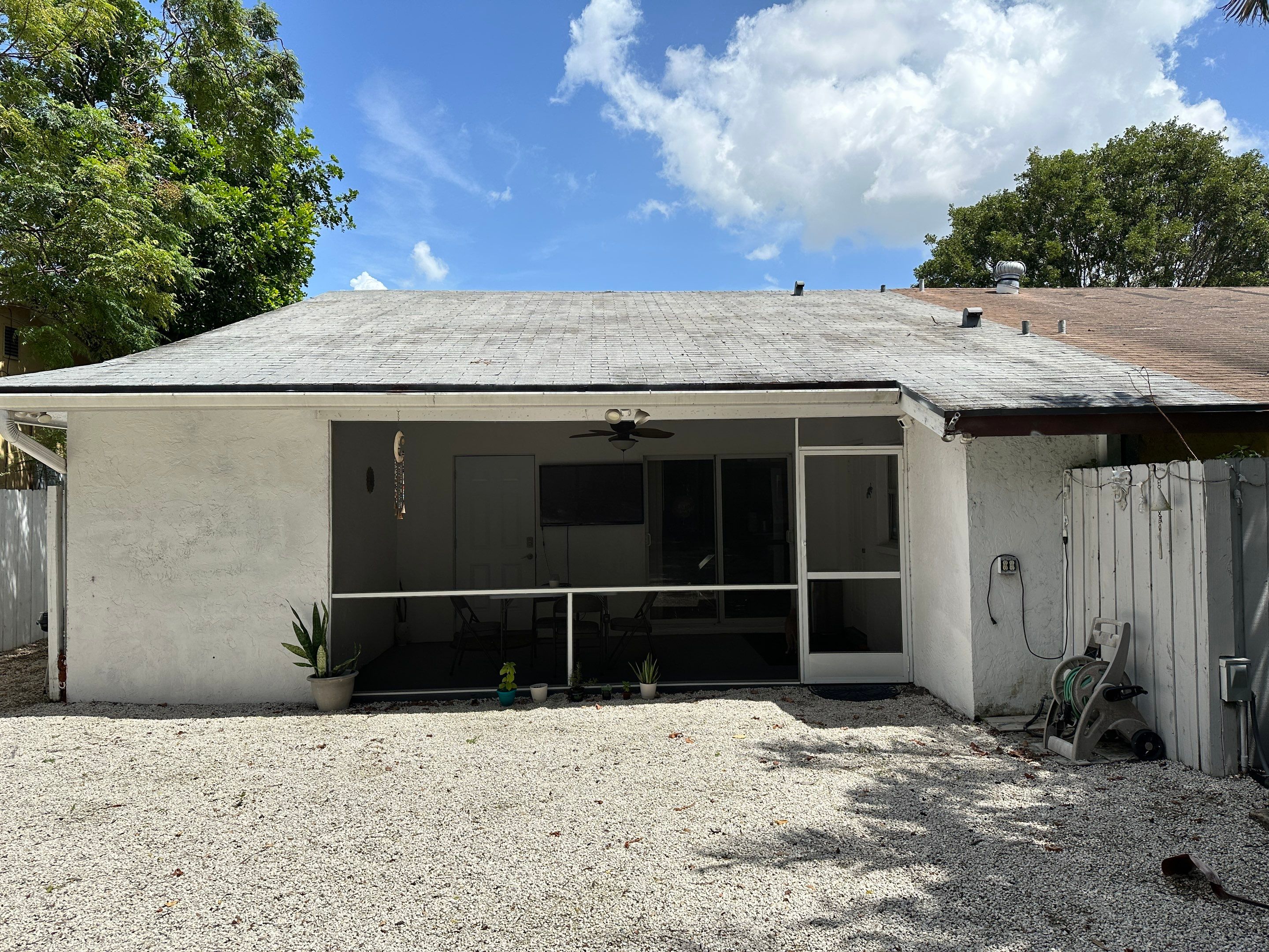Water Damage Claim in west palm Beach by FLAPA & KeyStone