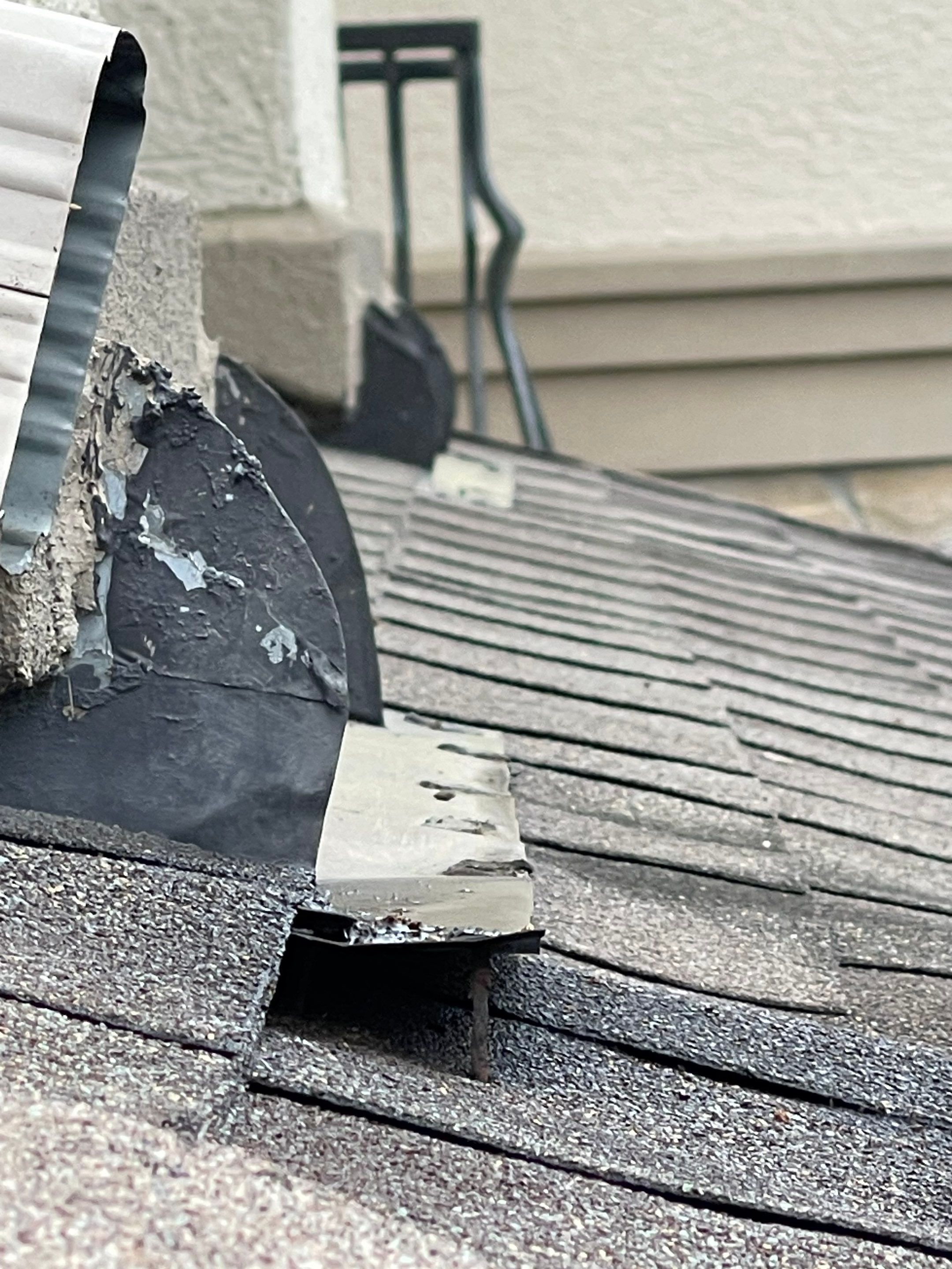 Realtor Referral Leak Repair & Enhanced Waterproofing by Black Coast Roofing