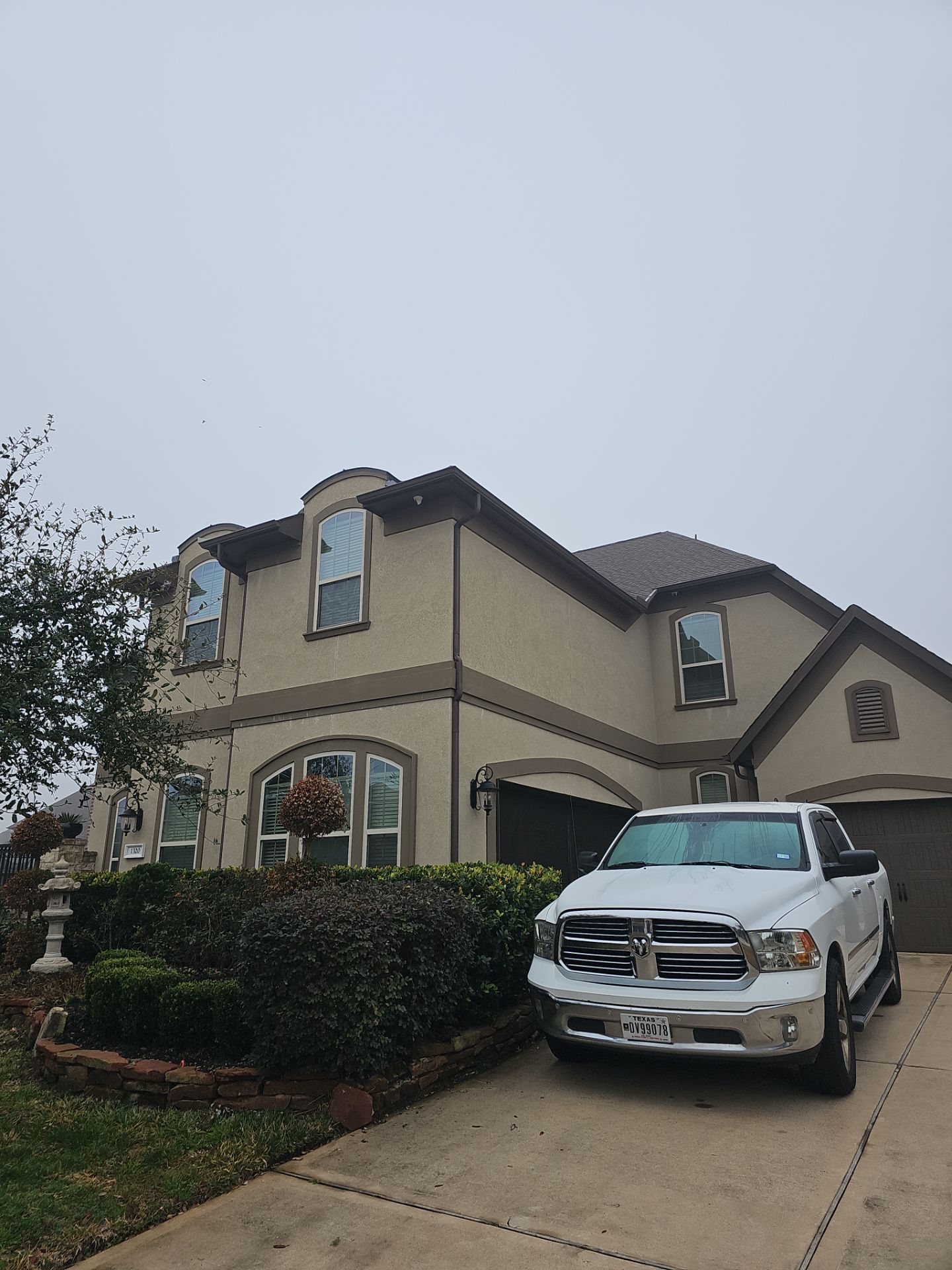 Roof Repair Friendswood by Roof Repair Services LLC