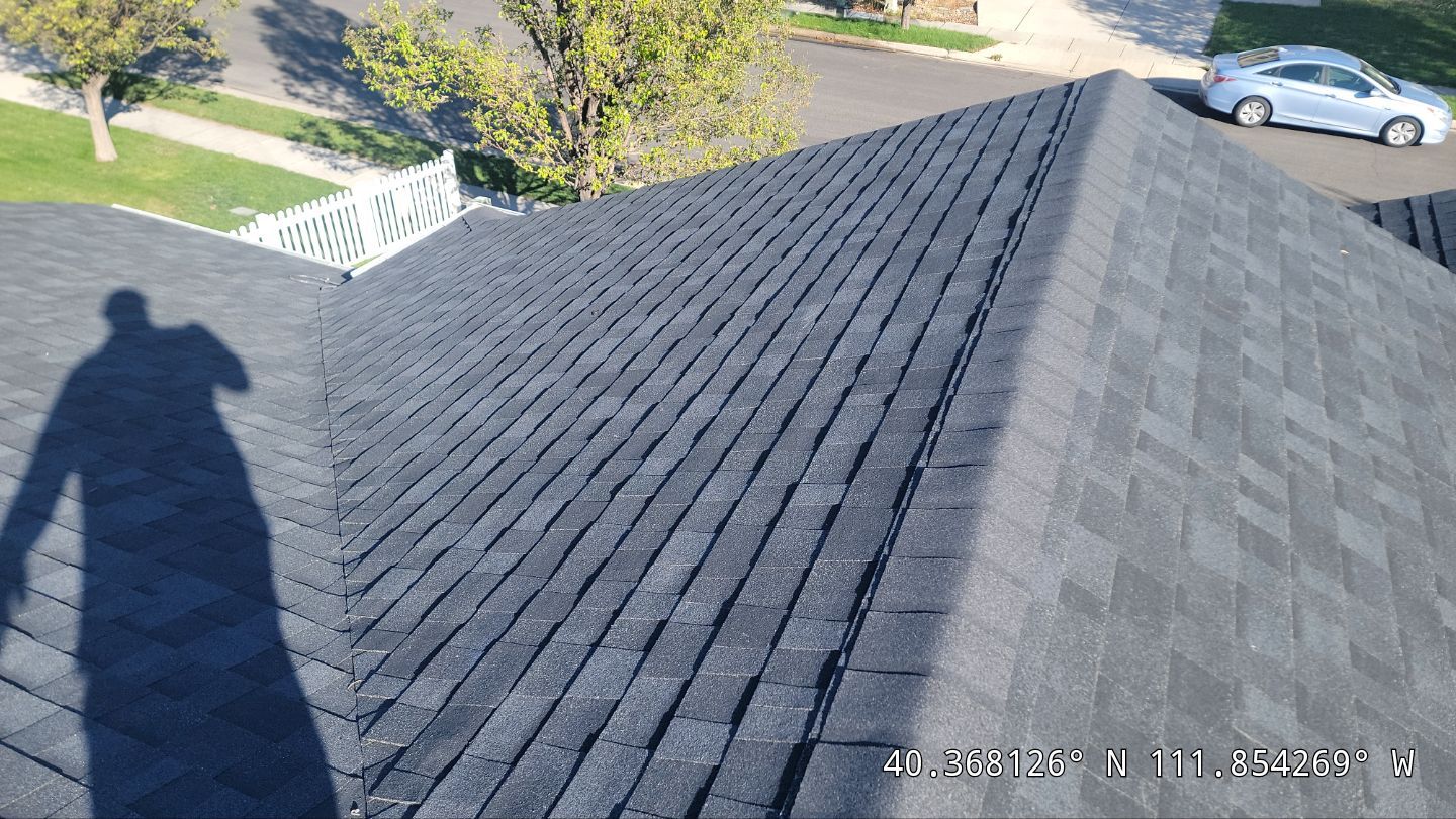 Full Storm Restoration – Roof, Gutters, Heat Cable & Awning by ASAP Roofing & Exteriors