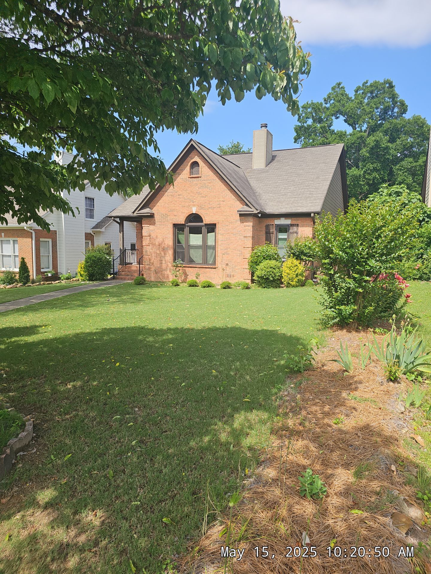 Bailey Project in Vestavia Hills by The Window Source