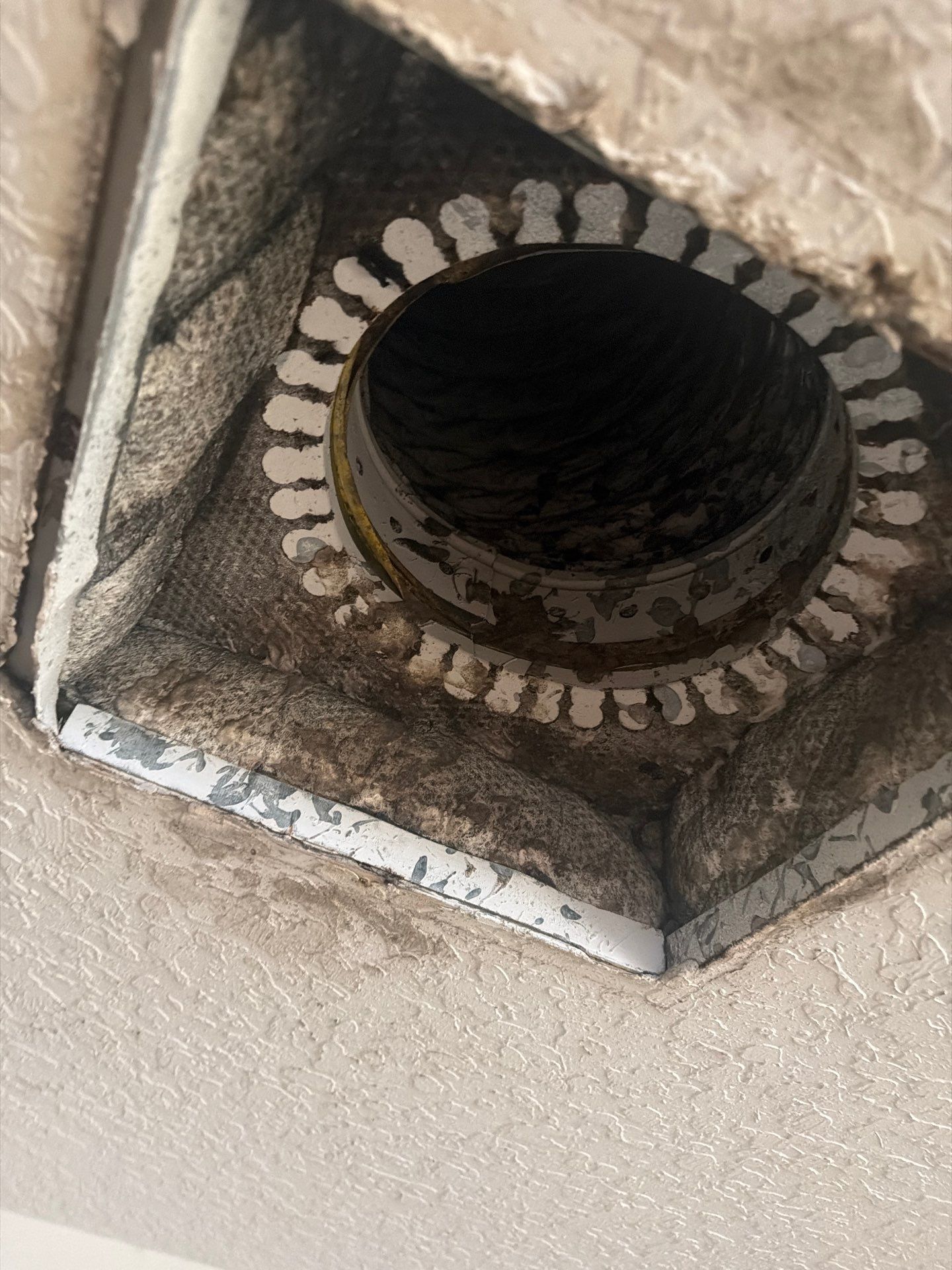 Air Duct Cleaning Encapsulation in Orlando by Hygienic Air, Inc