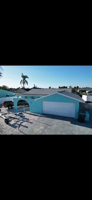 Roof Replacement in Apollo Beach, FL