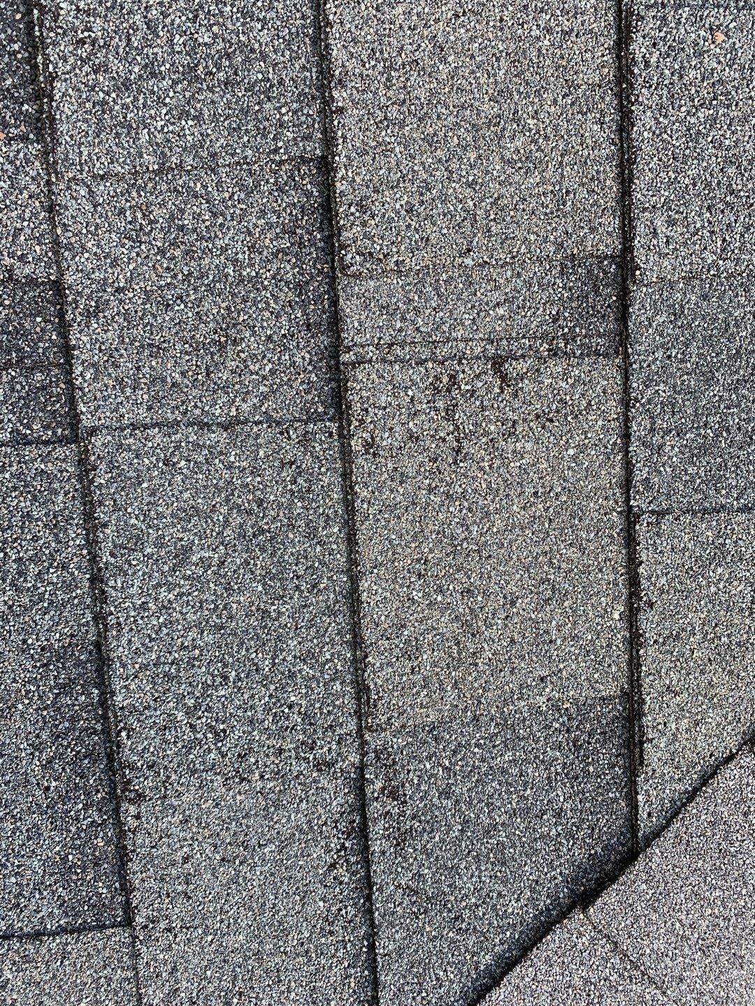 Residential Roofing Repair / Hail Damage by American Roofing NC