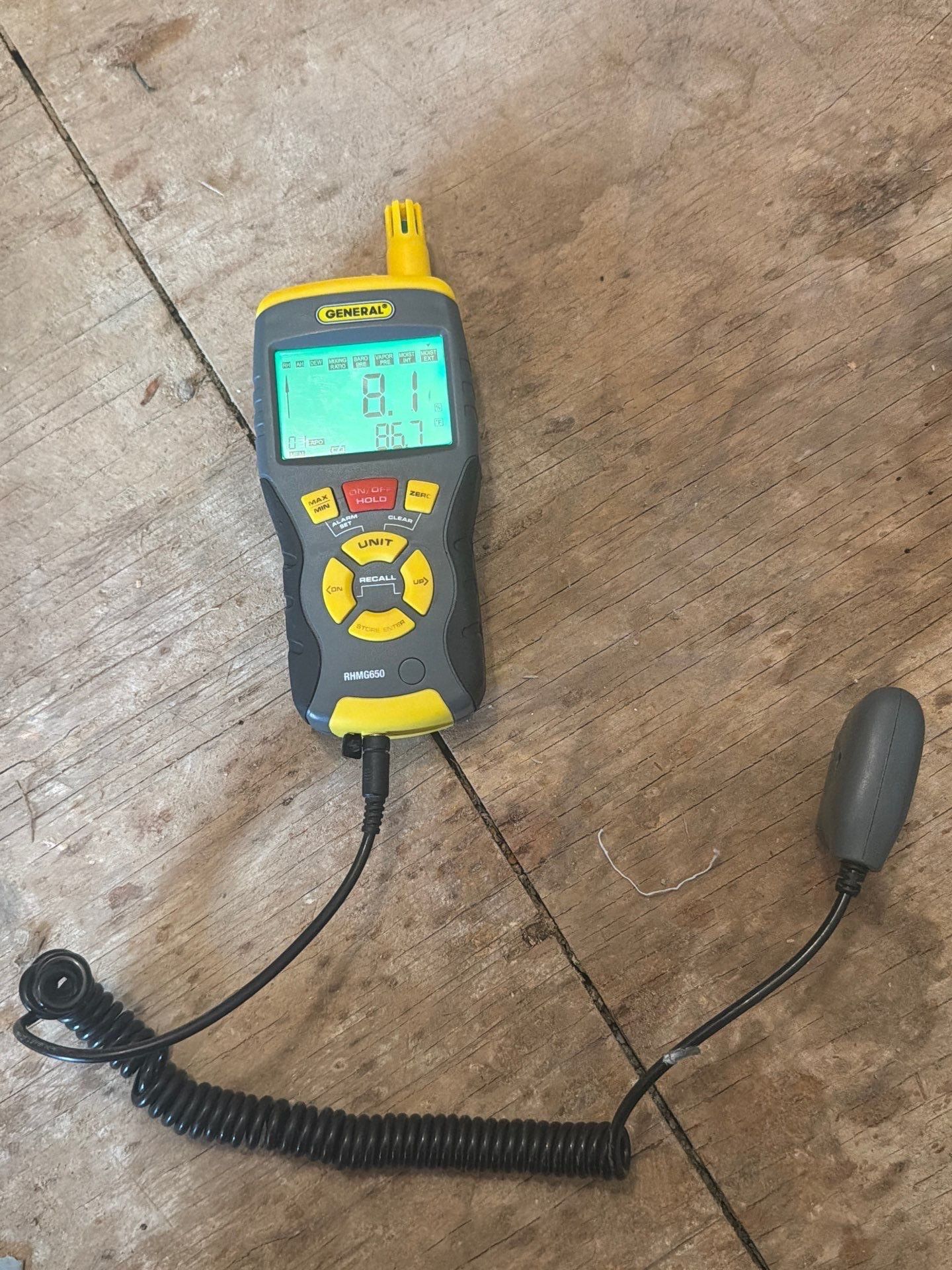 Project in Springfield by Restoration Doctor