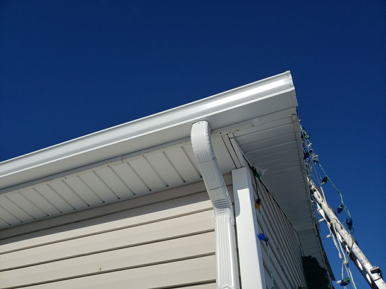 Residential Roofing Installation by The Roof Doctor