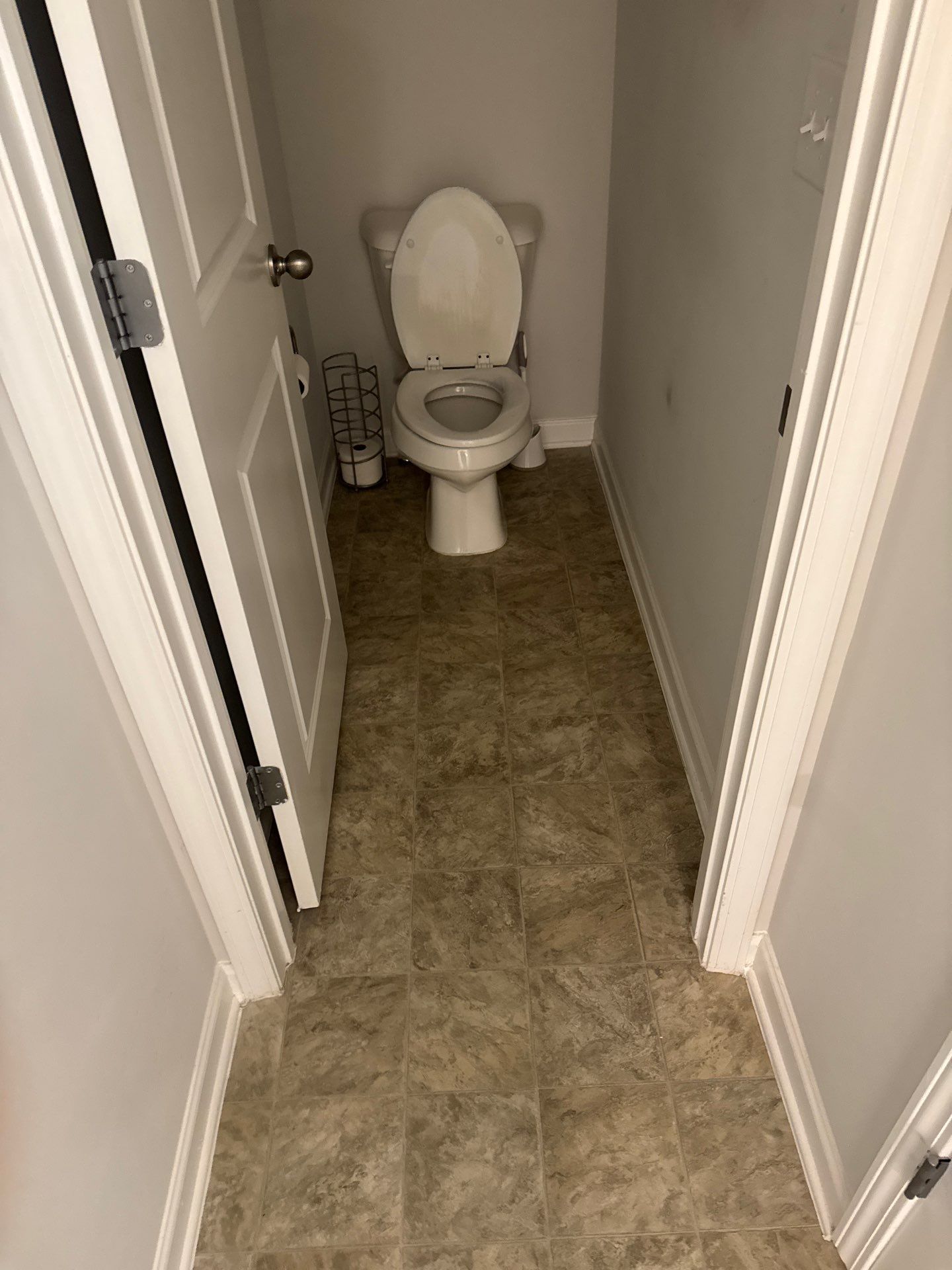 Master bathroom renovation by Prudencio