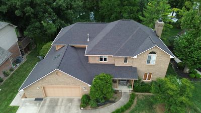 Project in Indianapolis