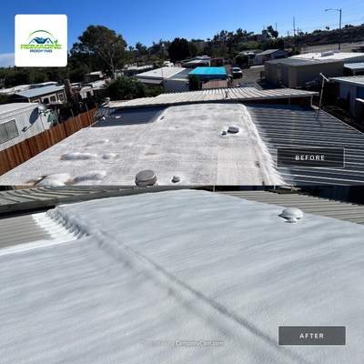 Spray Polyurethane Foam