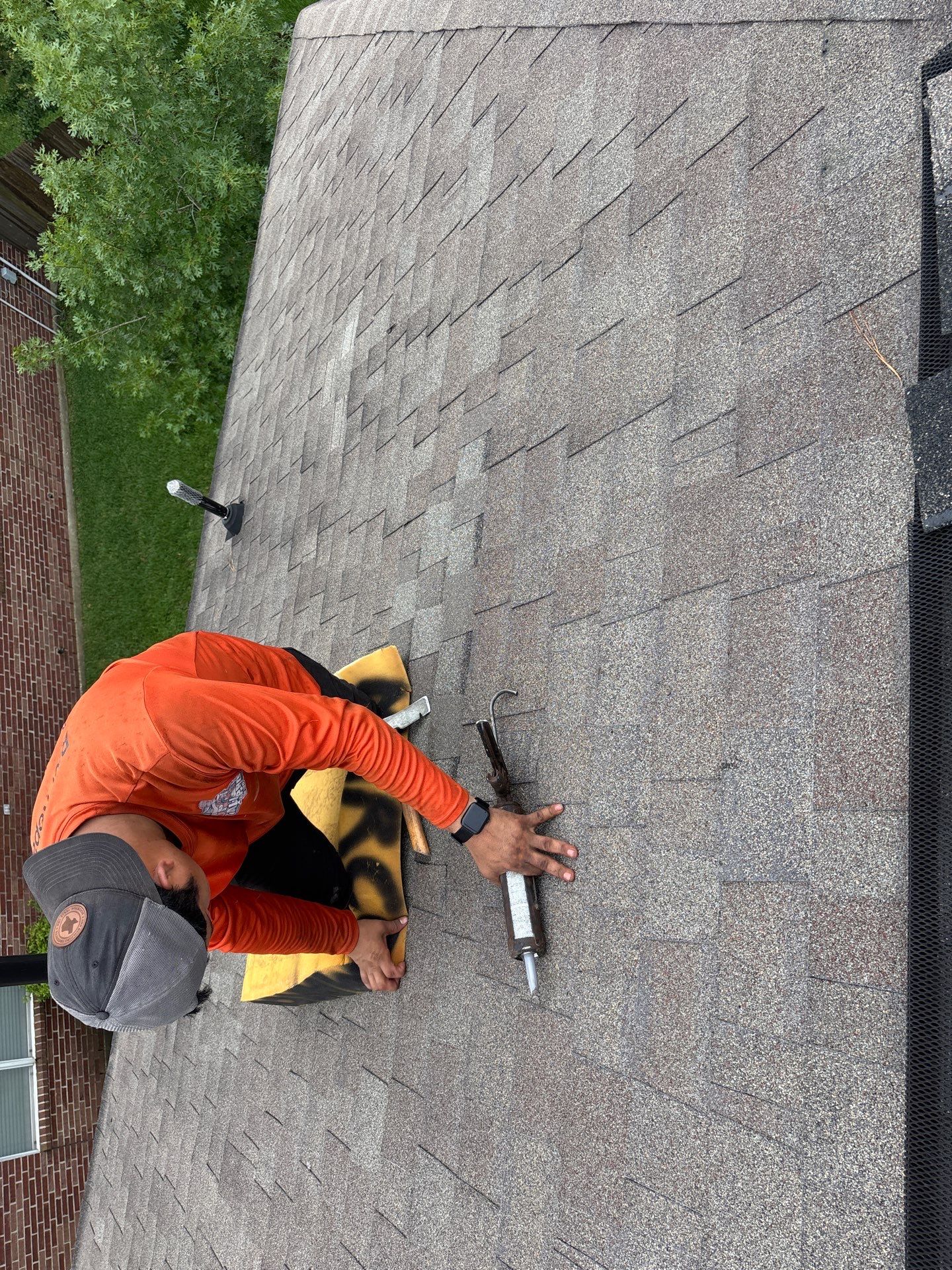 Roof Repair Humble by Roof Repair Services LLC