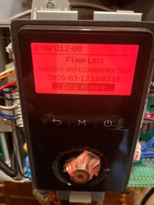 Annual Furnace & Boiler Maintenance with Repairs – Salem, MA