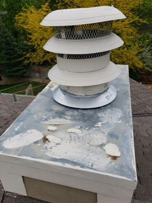 Project in Centennial