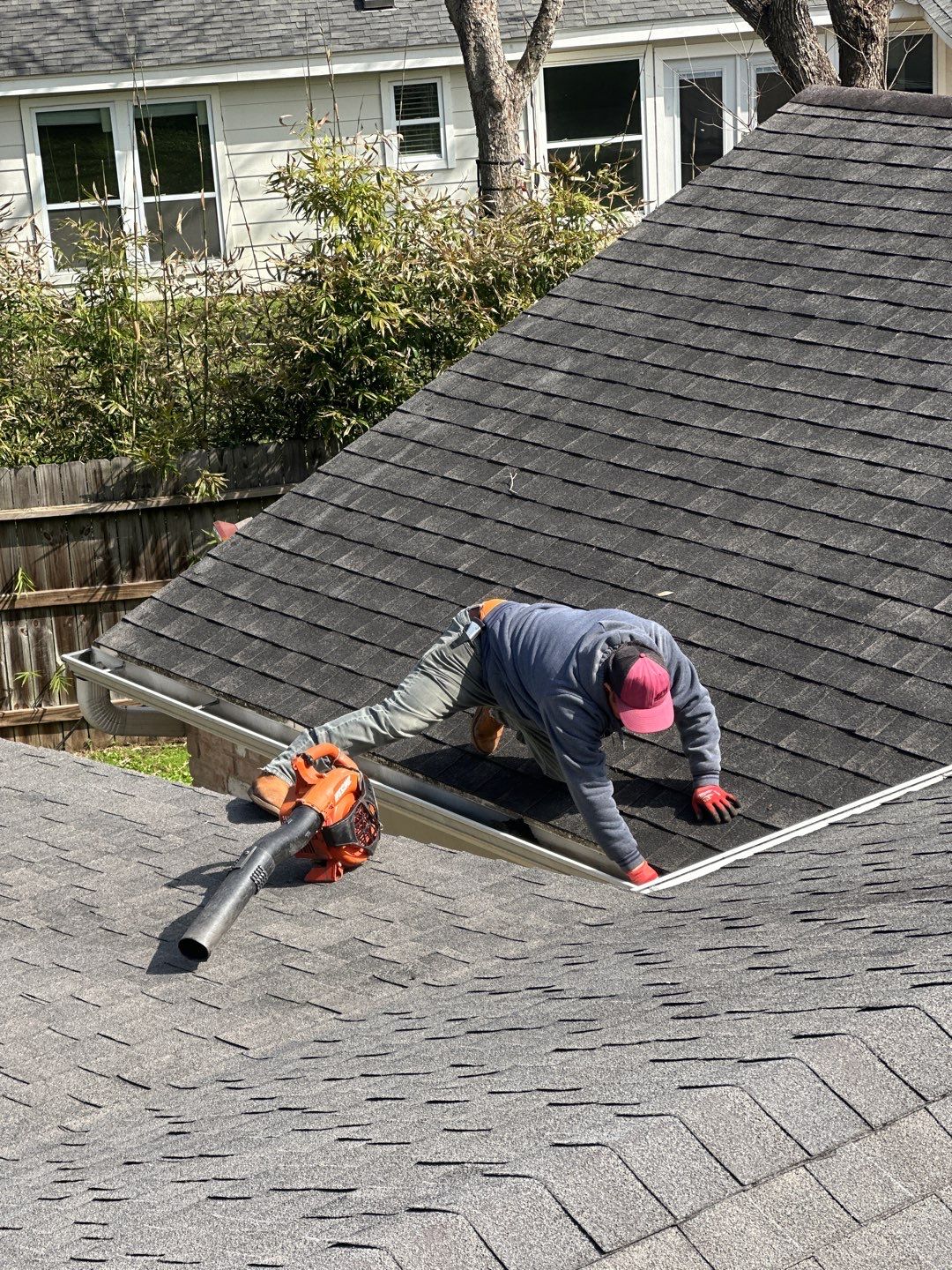 Roof Repair Katy by Roof Repair Company