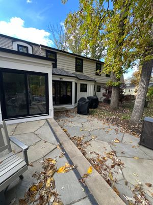 Lincolnshire Exterior Repaint