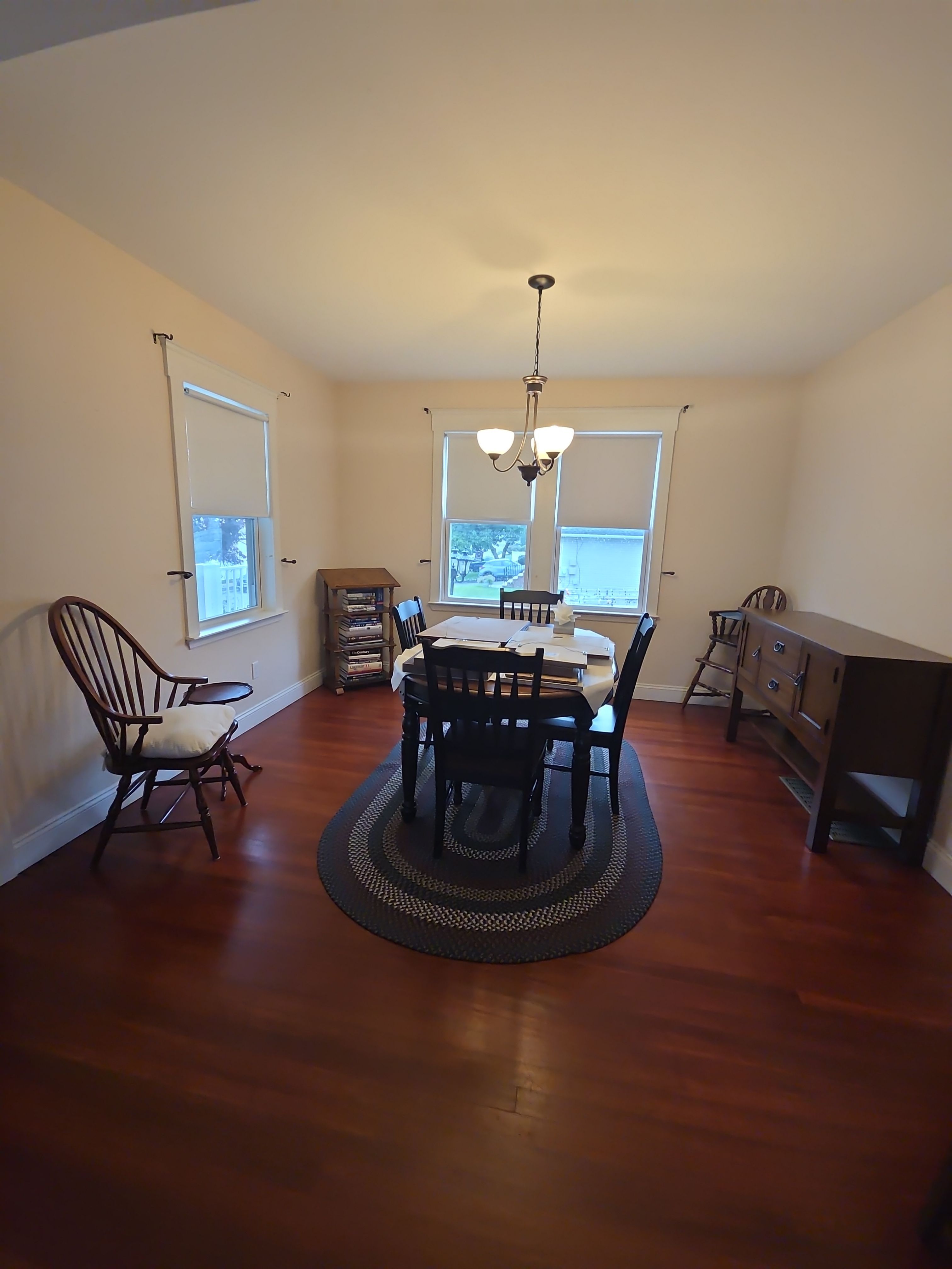 Full Interior Painting Refresh in Hawthorne NJ Home by Spectrum Painting, LLC