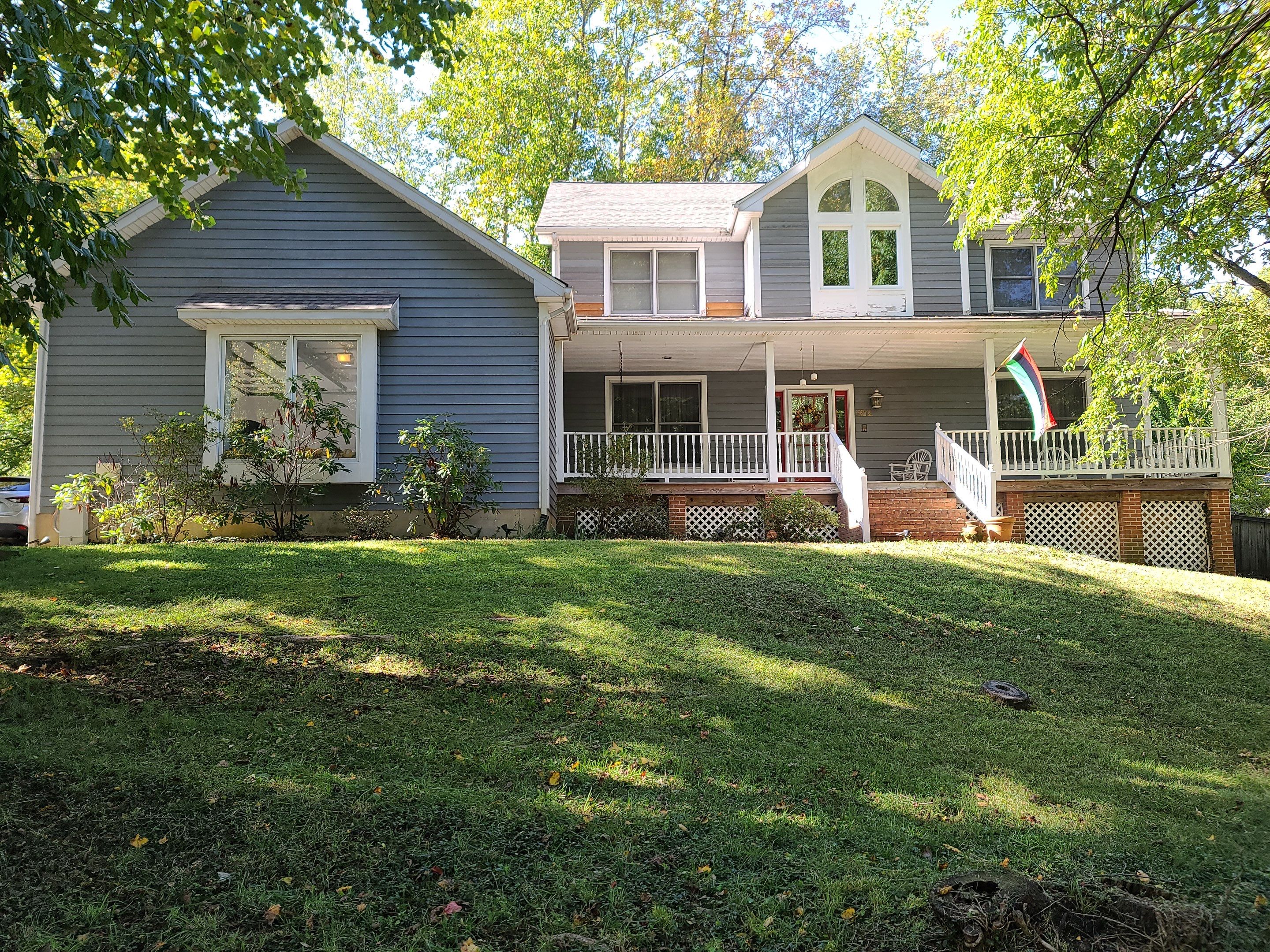 Window, Siding, Trim and Gutter replacement. by Window Depot of Annapolis