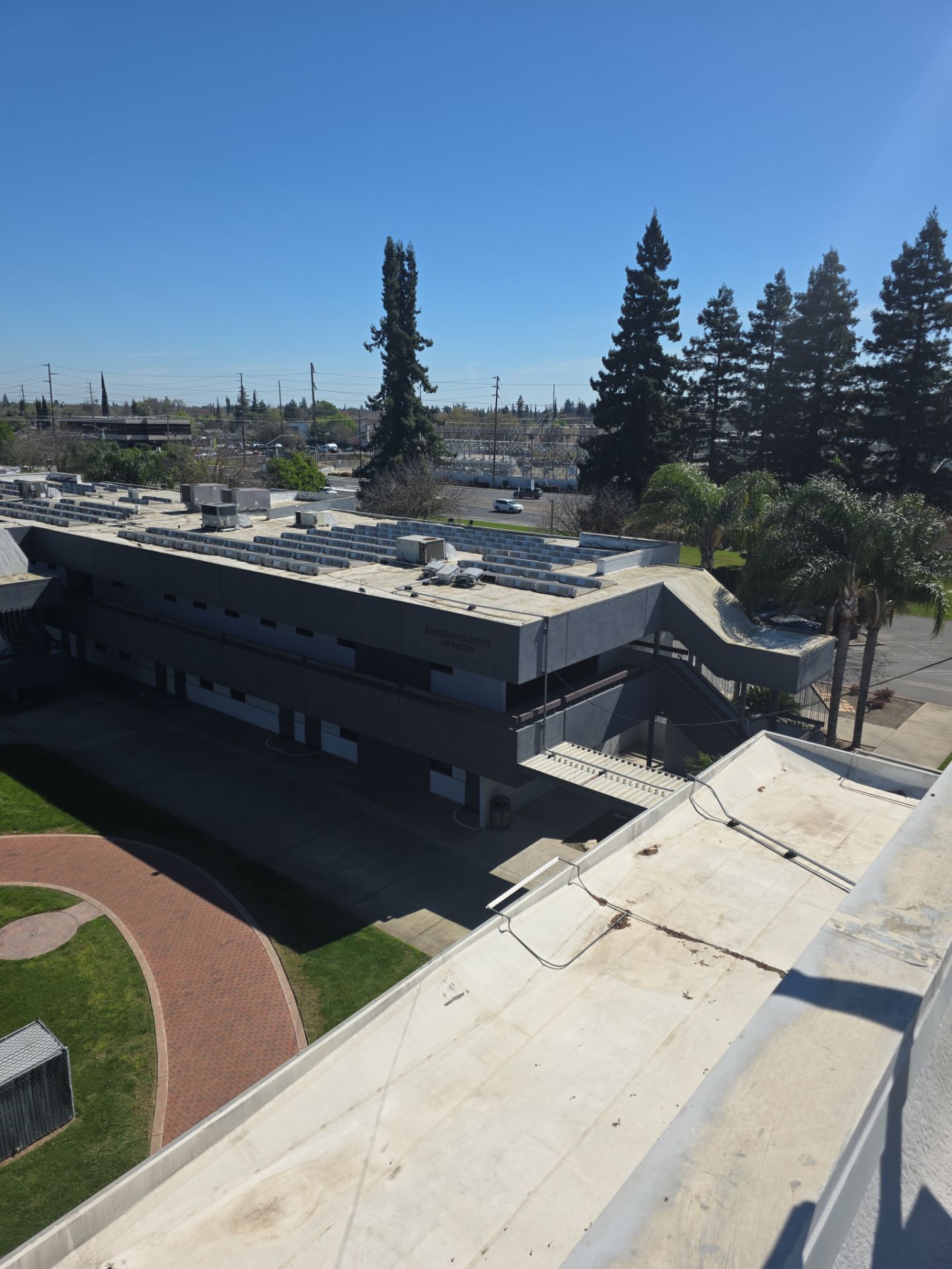 Reroof - Coffee Rd, Modesto by Econo Roofing